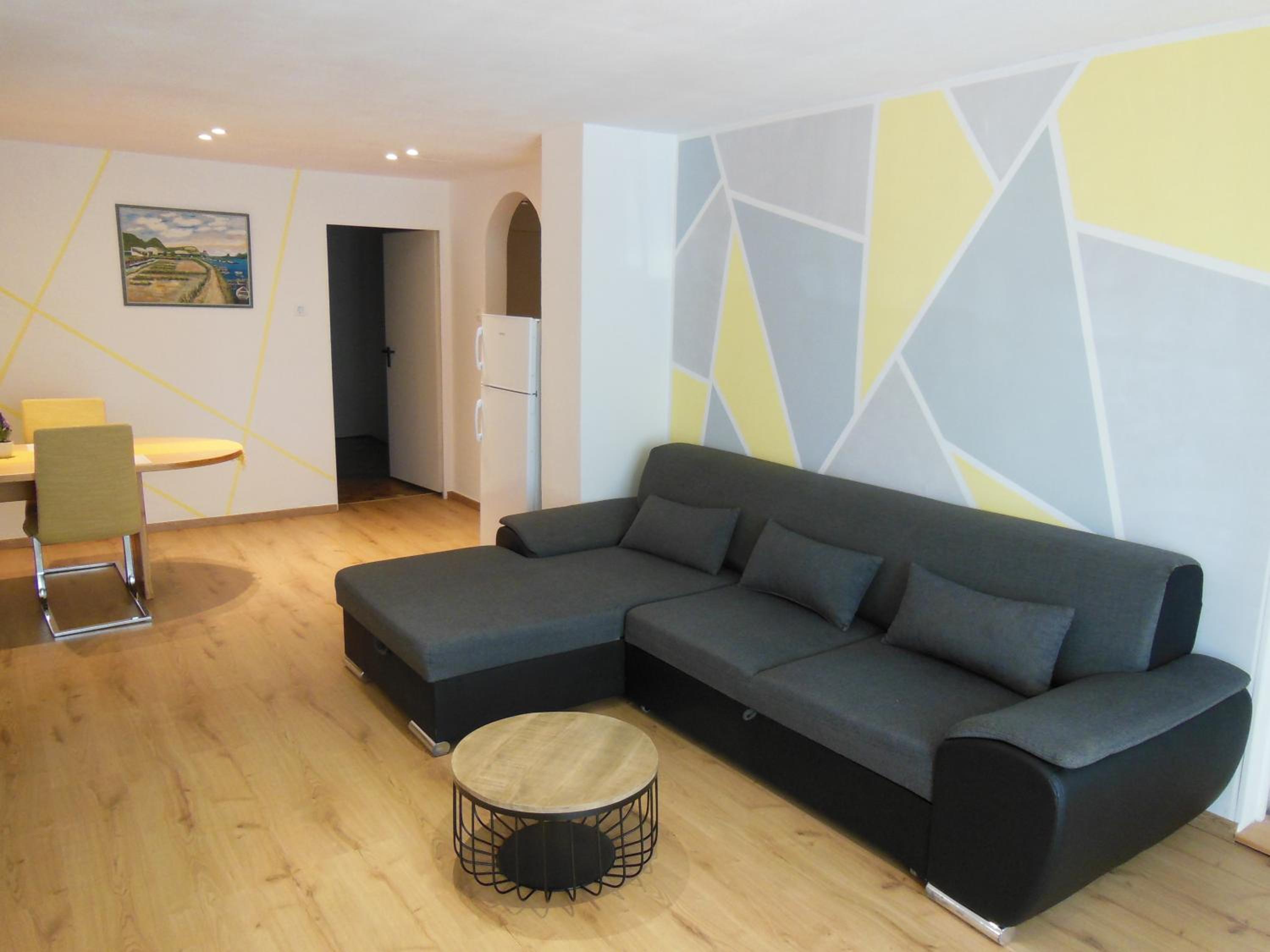 Apartma Jadran view 5