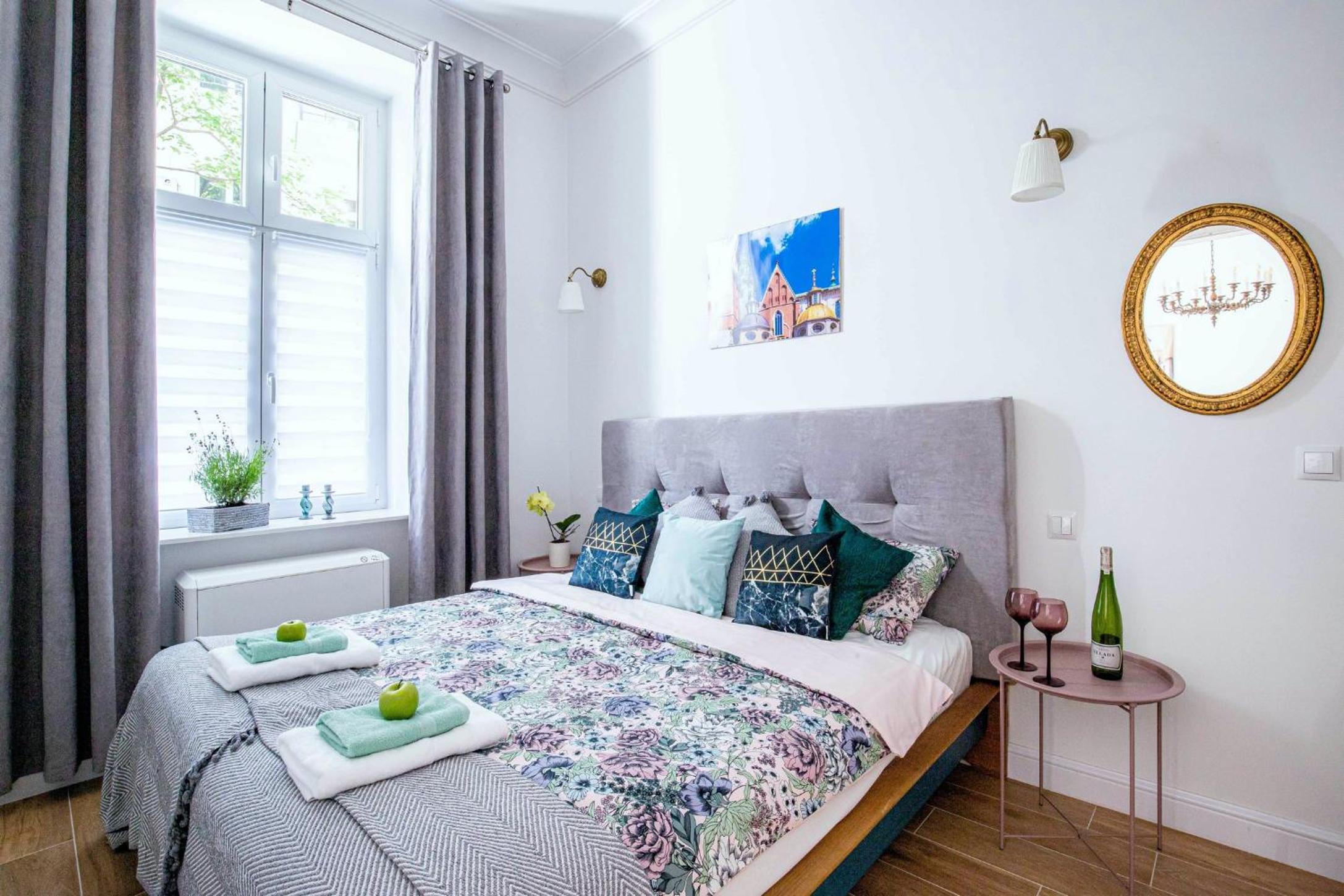 Apartament Ex Libris view 5