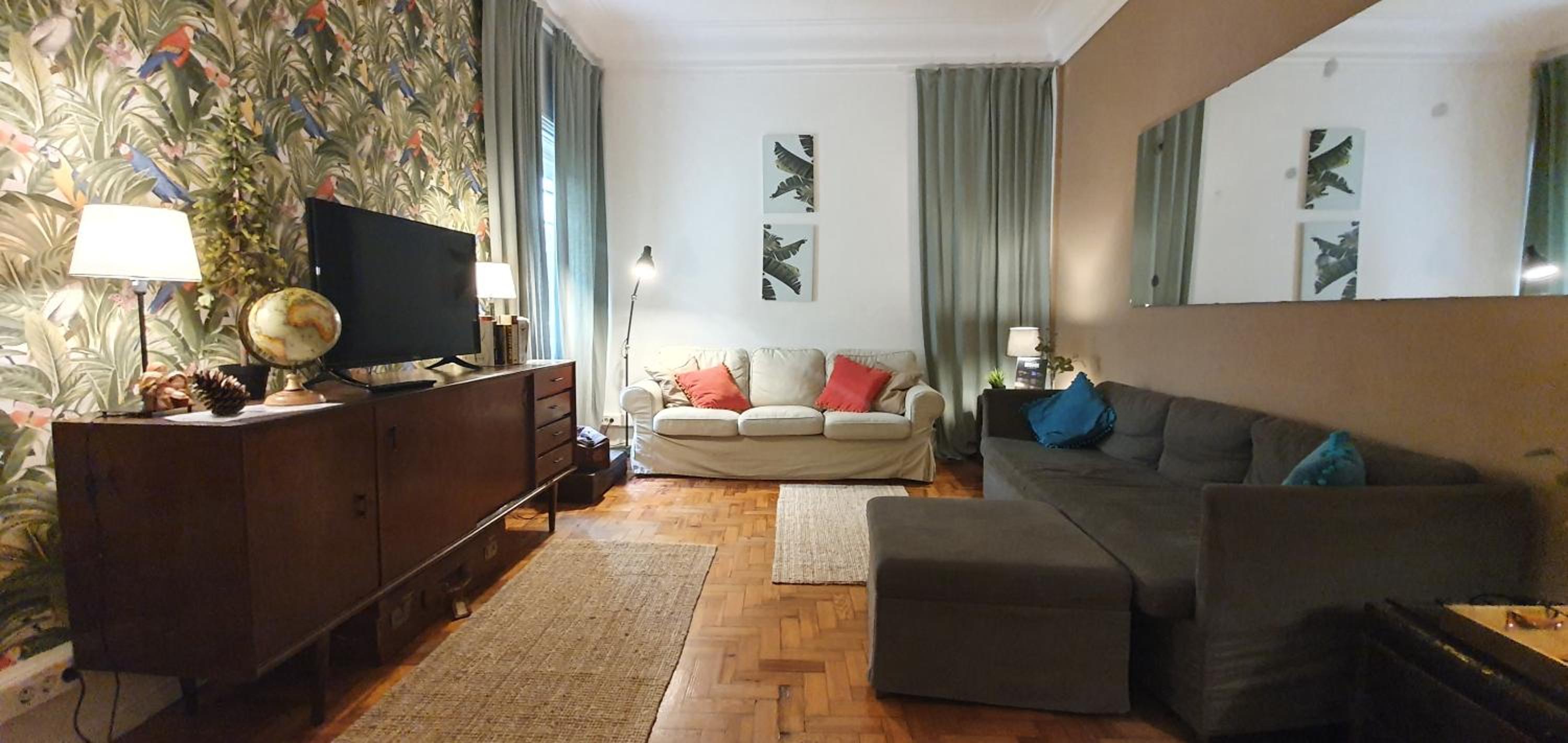 Castilho 63 Hostel & Suites