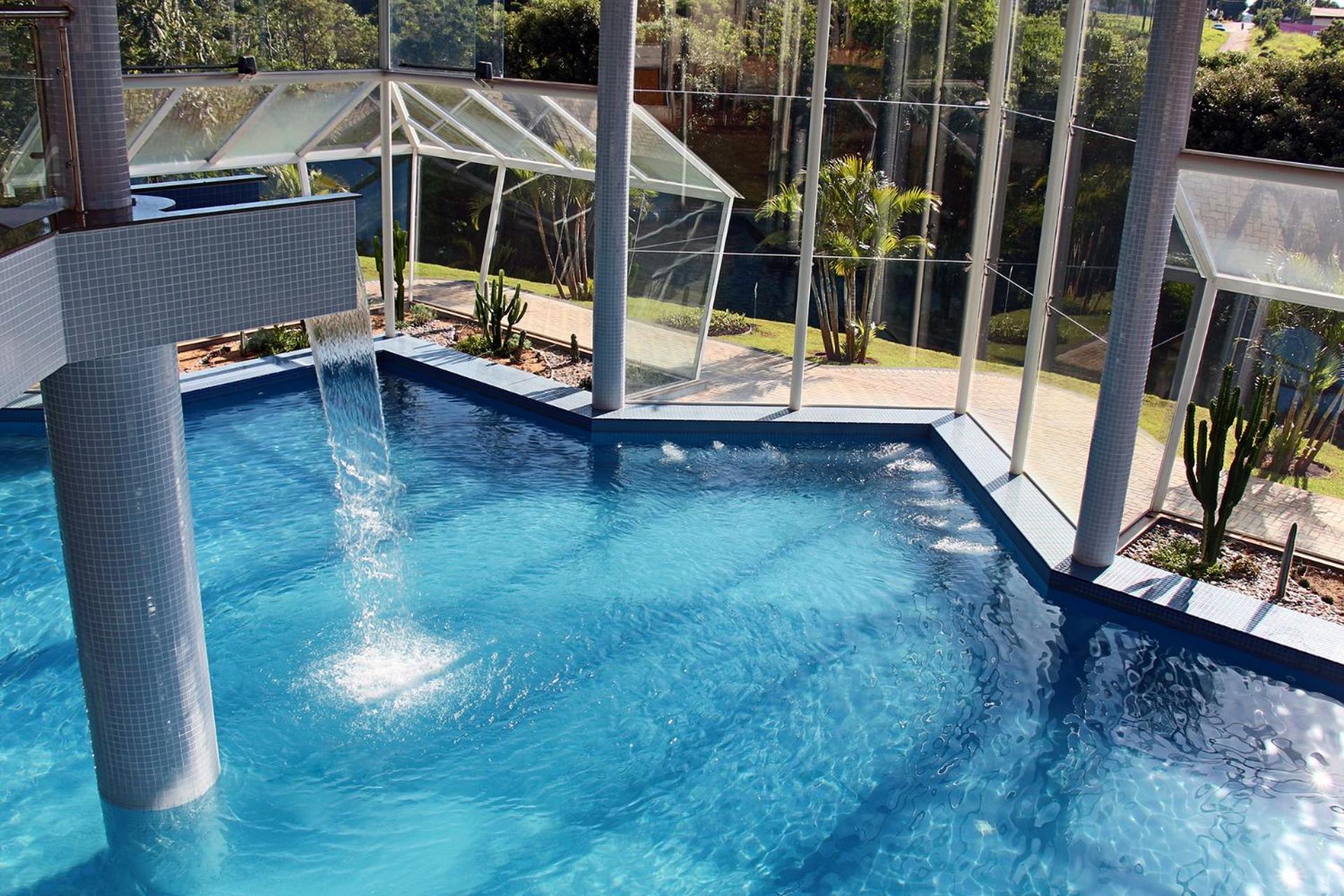 Recanto Cataratas - Thermas, Resort e Convention - Image 2
