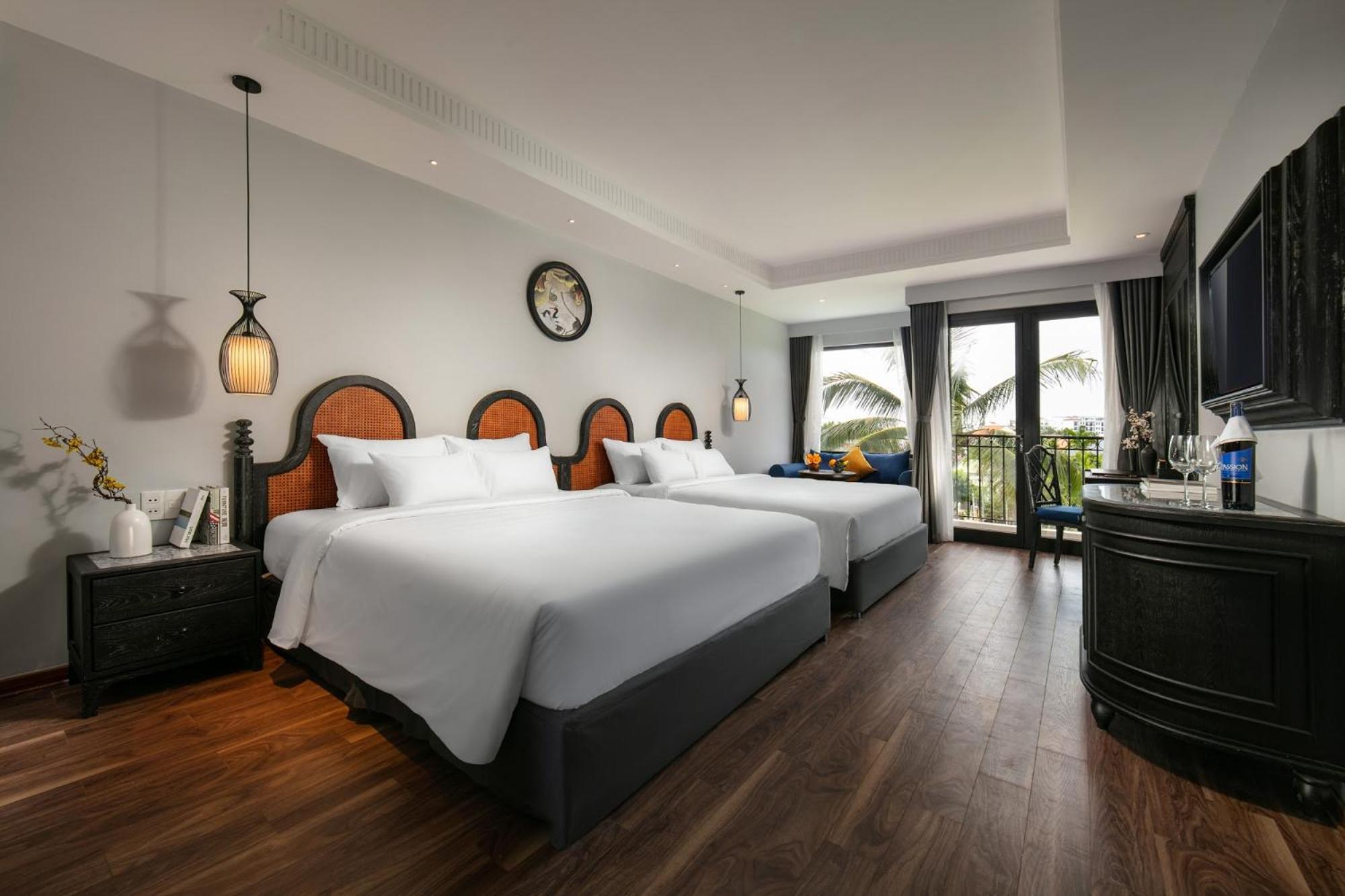 Hoi An Vacations - Shining Riverside Hoi An Boutique  Spa - Property Image 11