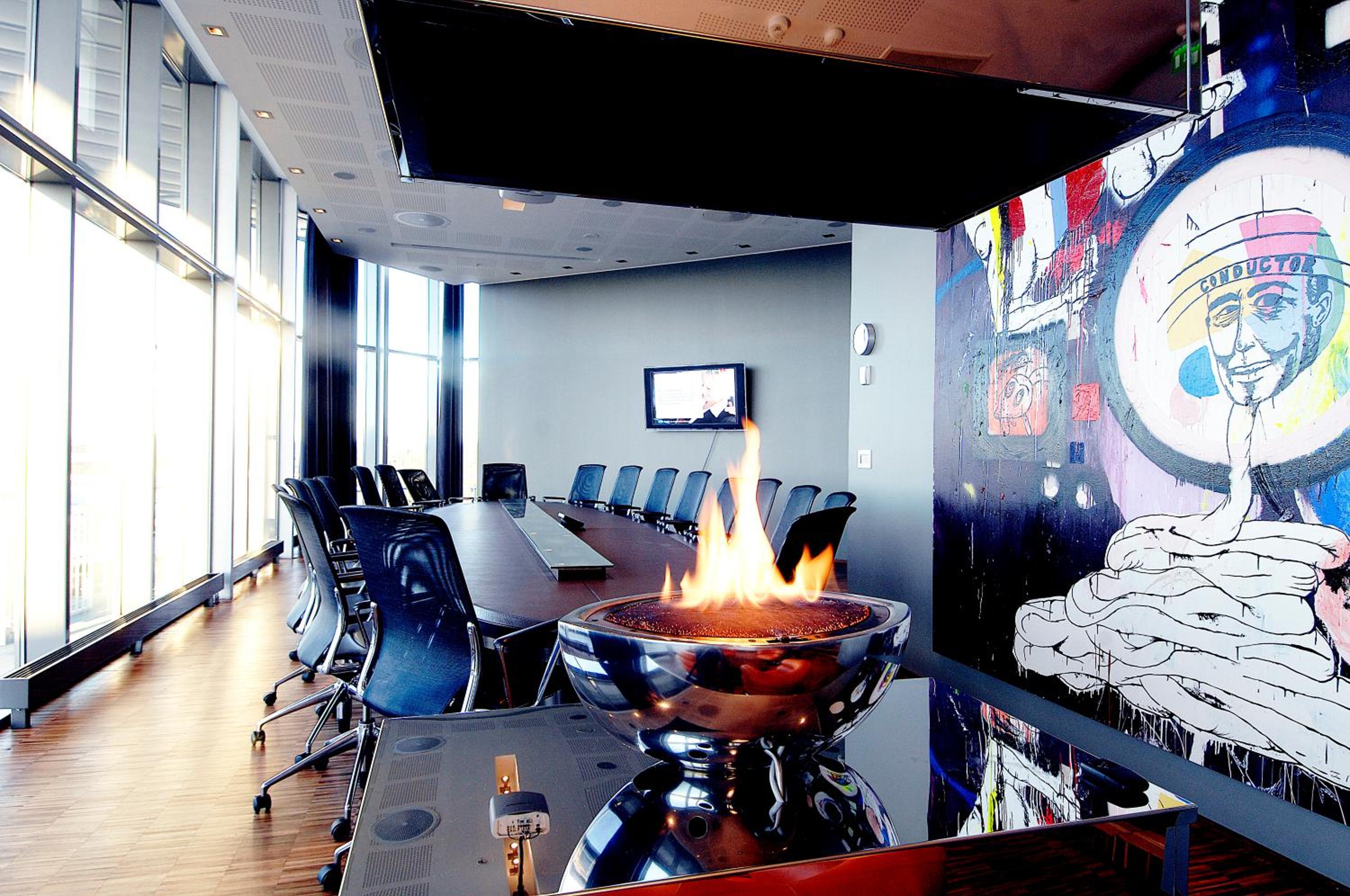 Bergen Vacations - Clarion Hotel Bergen Airport - Property Image 23