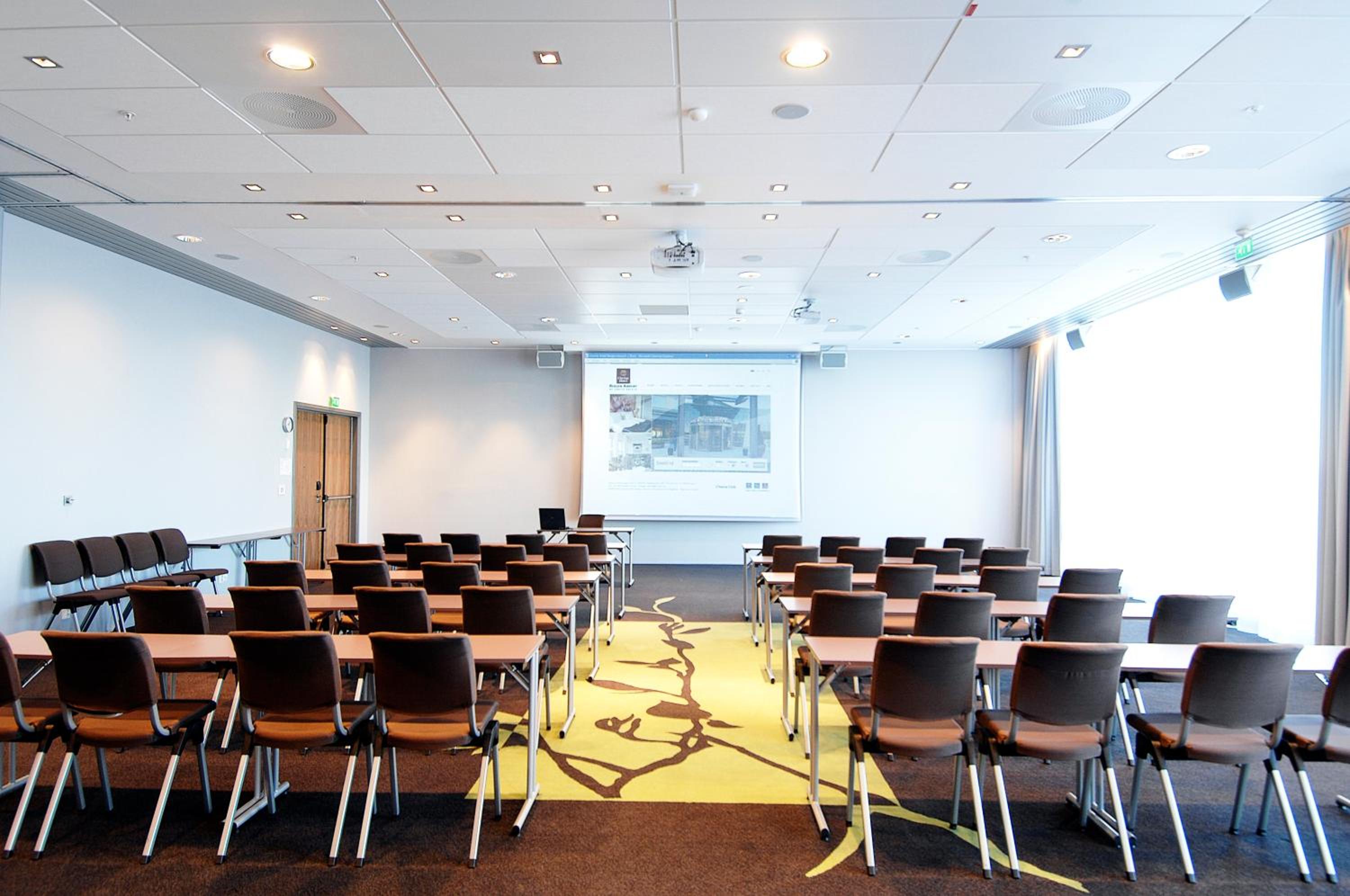 Bergen Vacations - Clarion Hotel Bergen Airport - Property Image 15