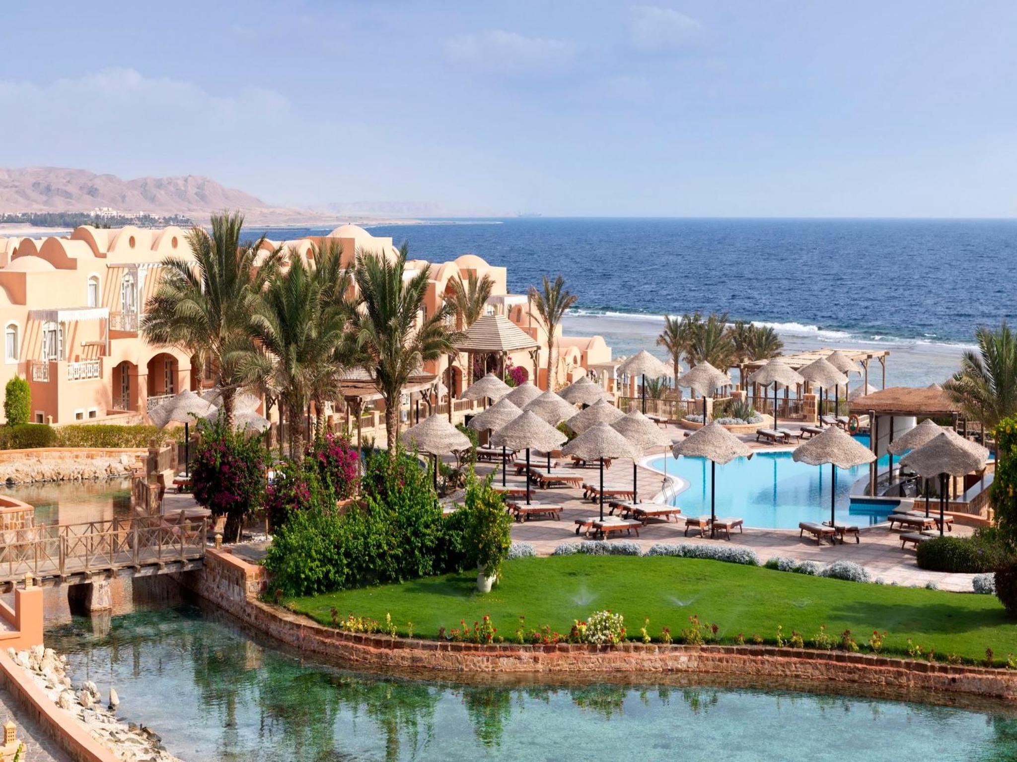 Swissotel Resort El Quseir — photo 115