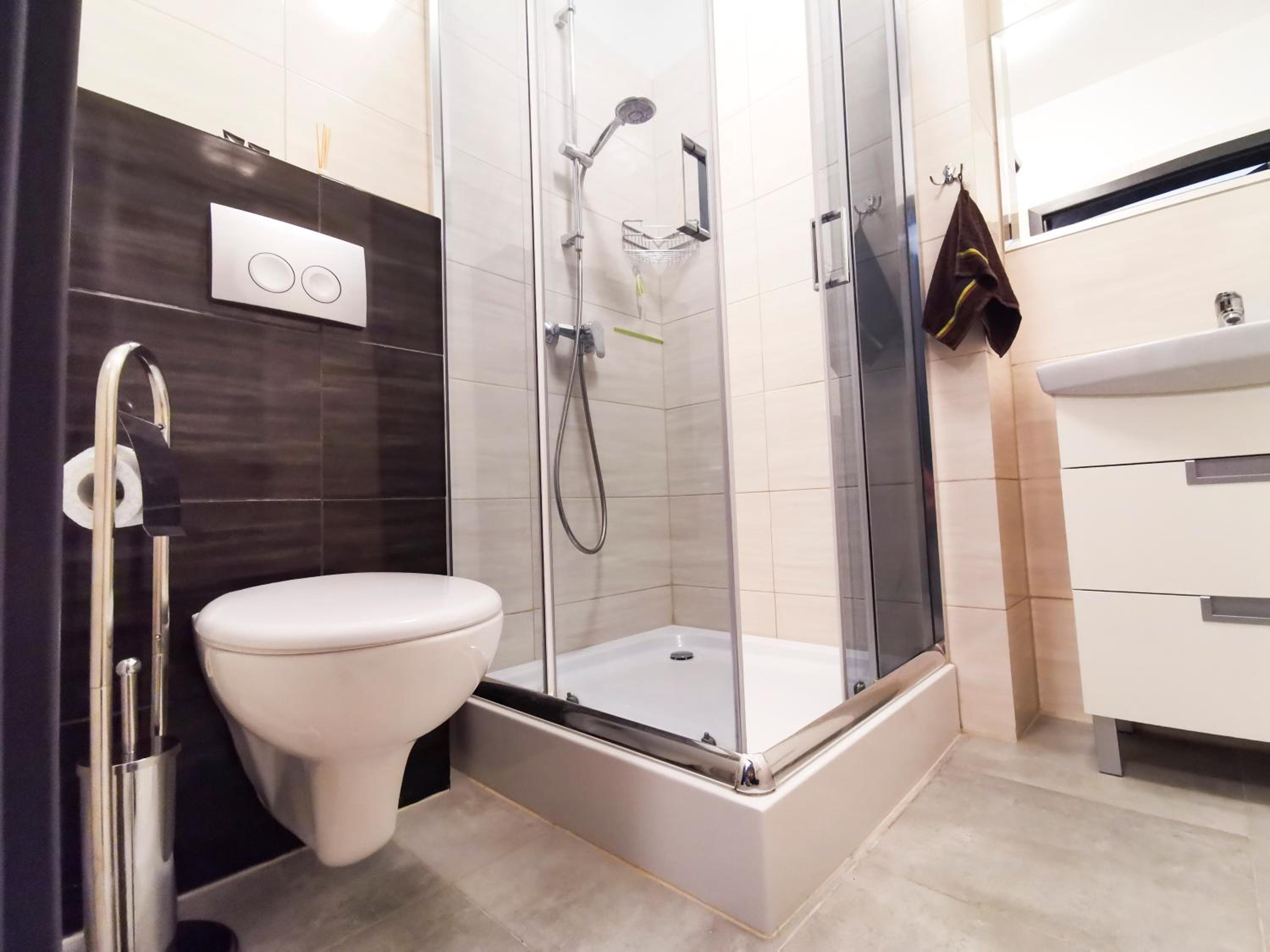 Apartament Dominikana view 4