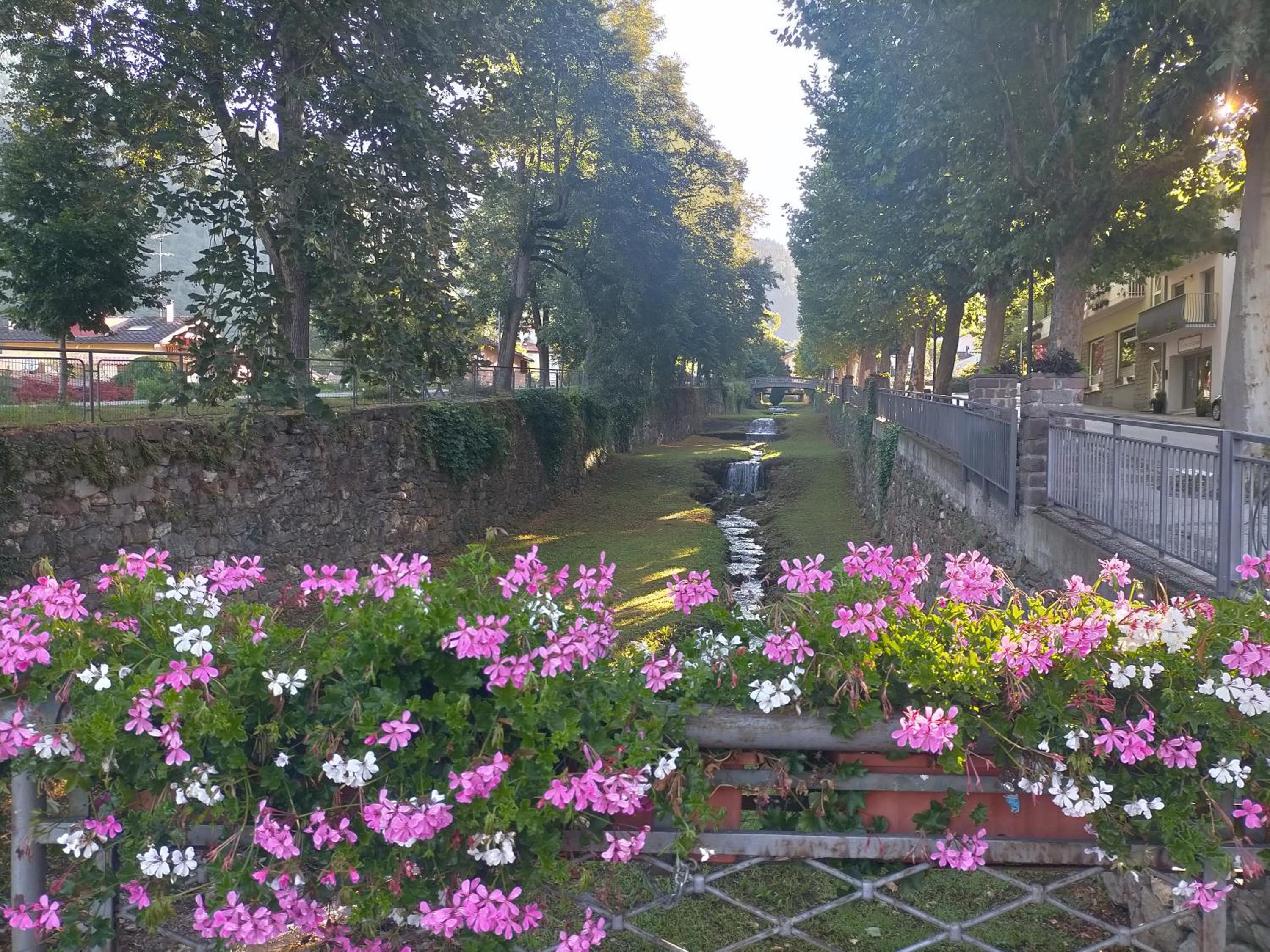 Appartamento Sogno in centro view 5