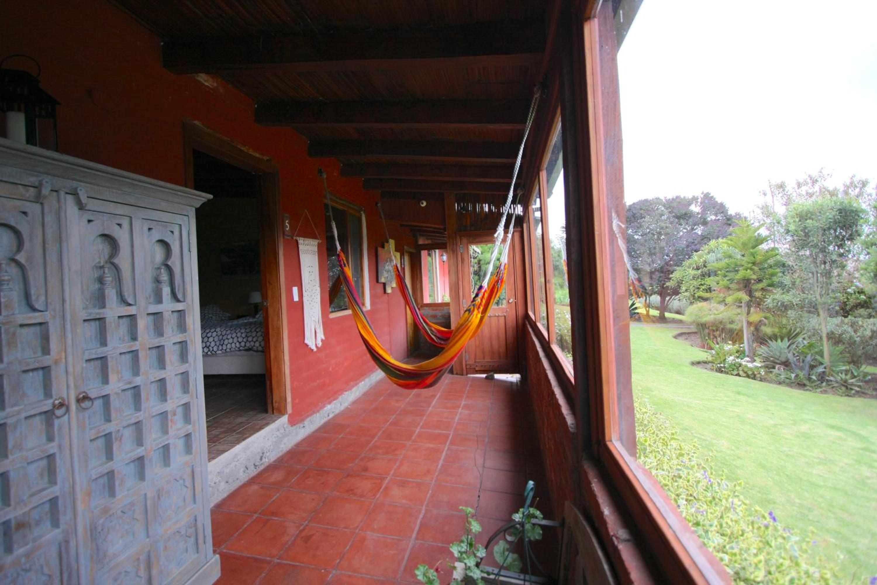 Hacienda El Rejo