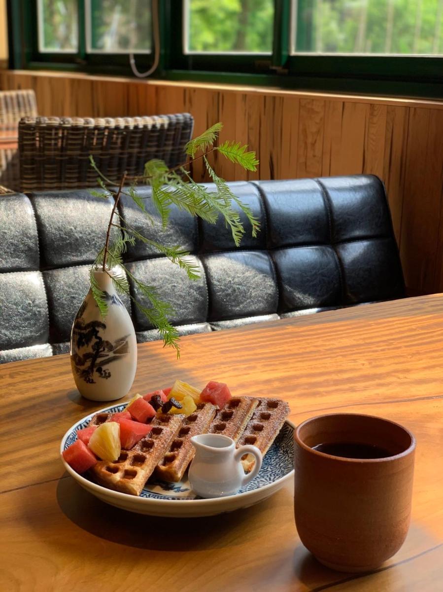 Hinoki House