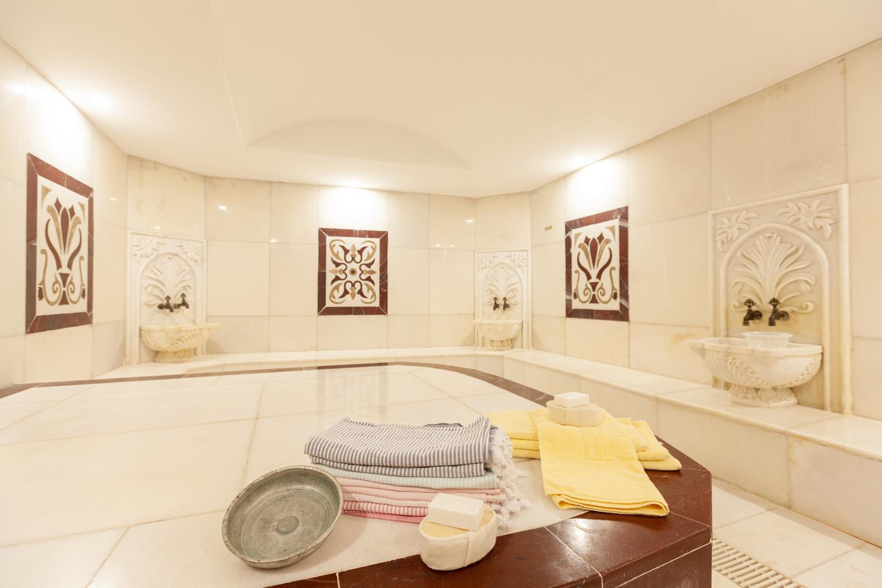 Ilci Residence Hotel - Image 12