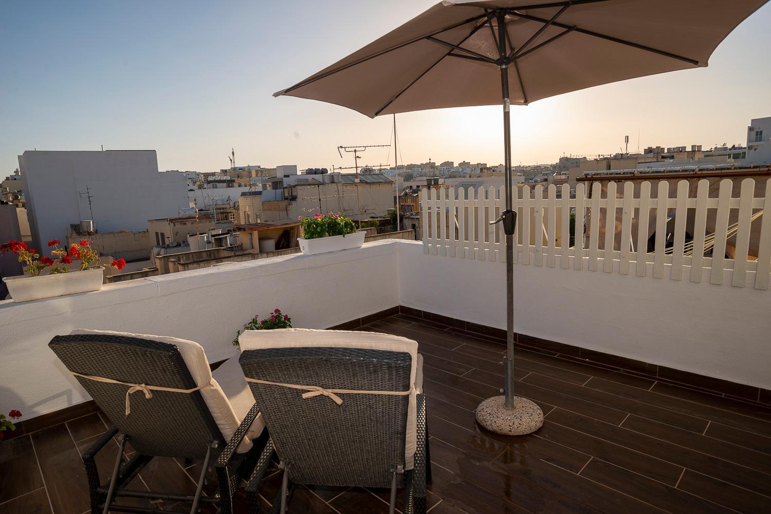 Seaside Apartments Malta Sliema 1 view 5