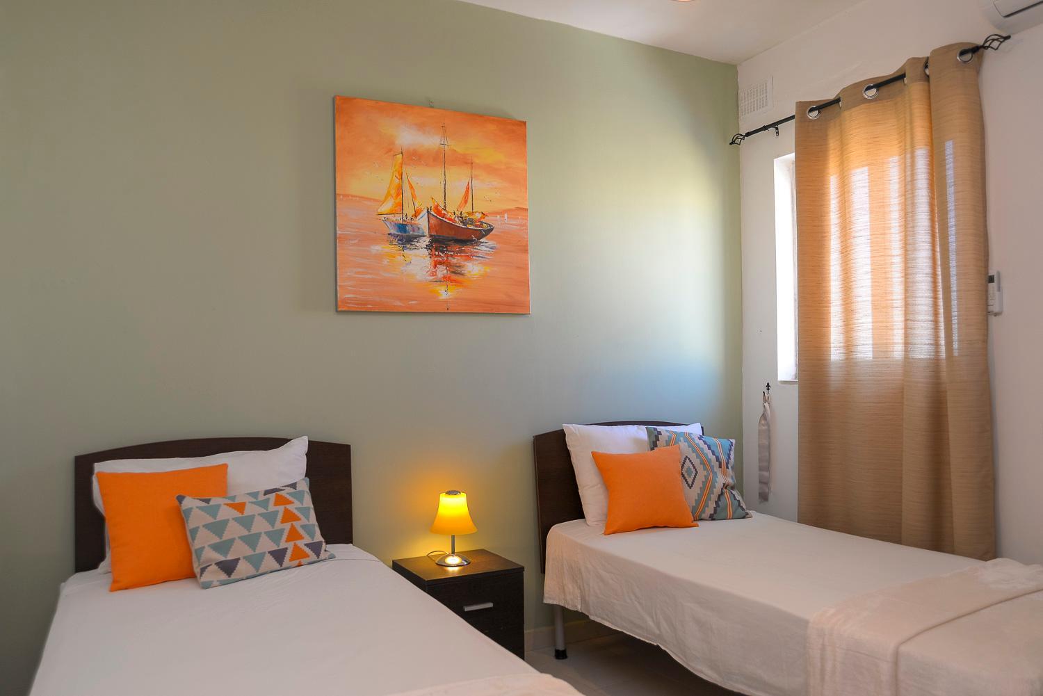 Seaside Apartments Malta Sliema 1 view 3