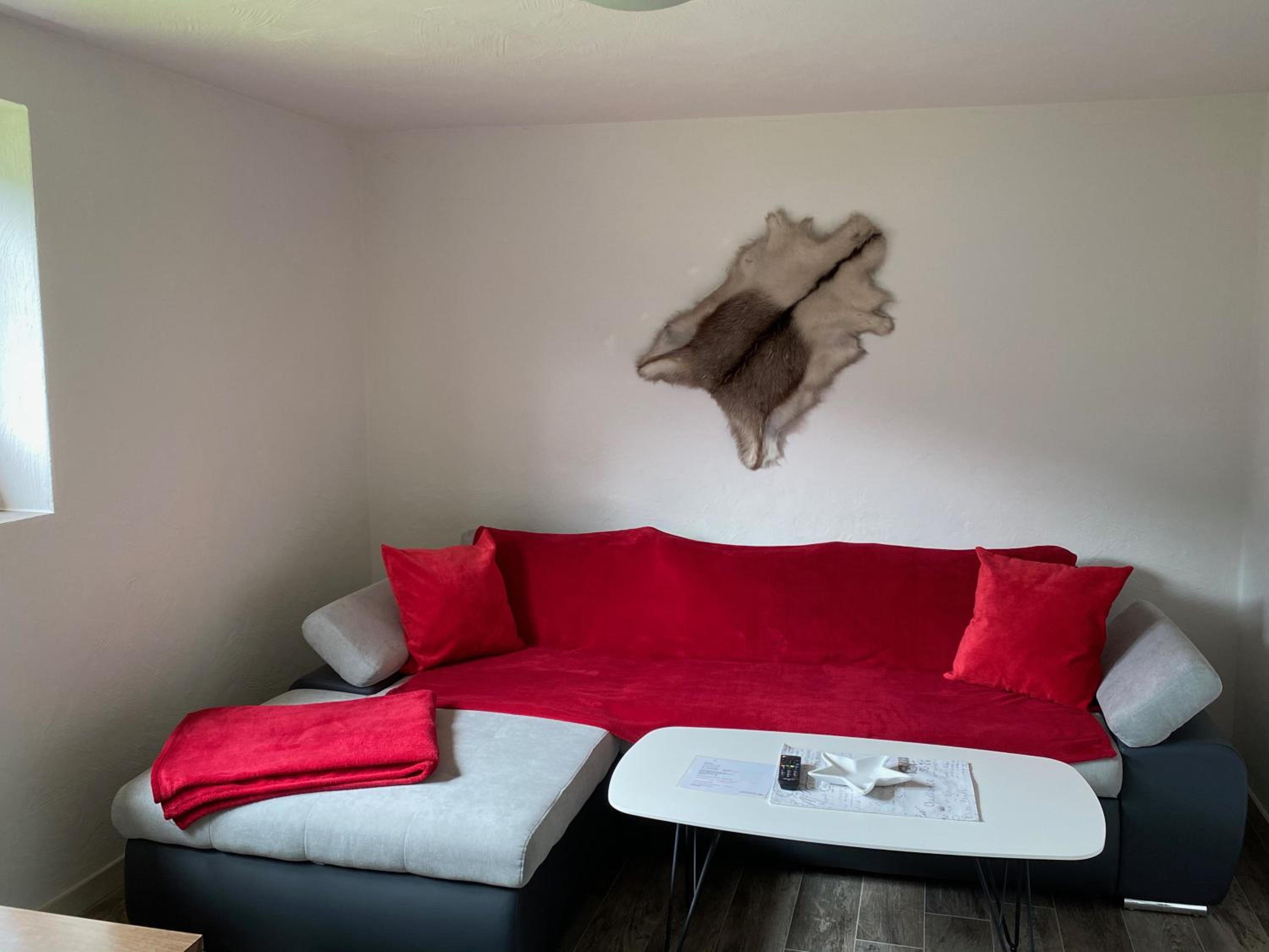 Appartments-Hutter