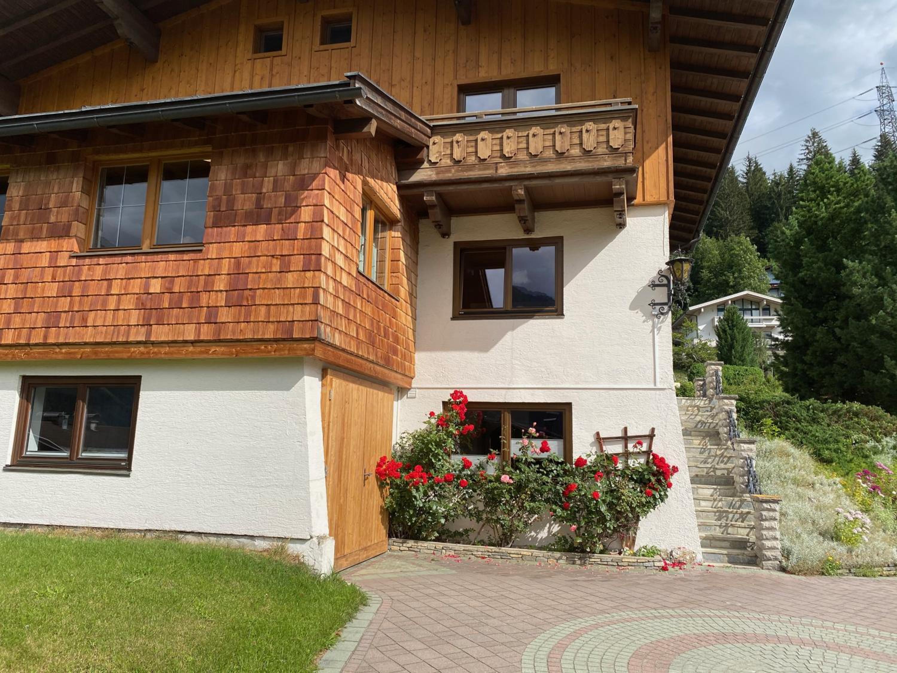 Appartments-Hutter