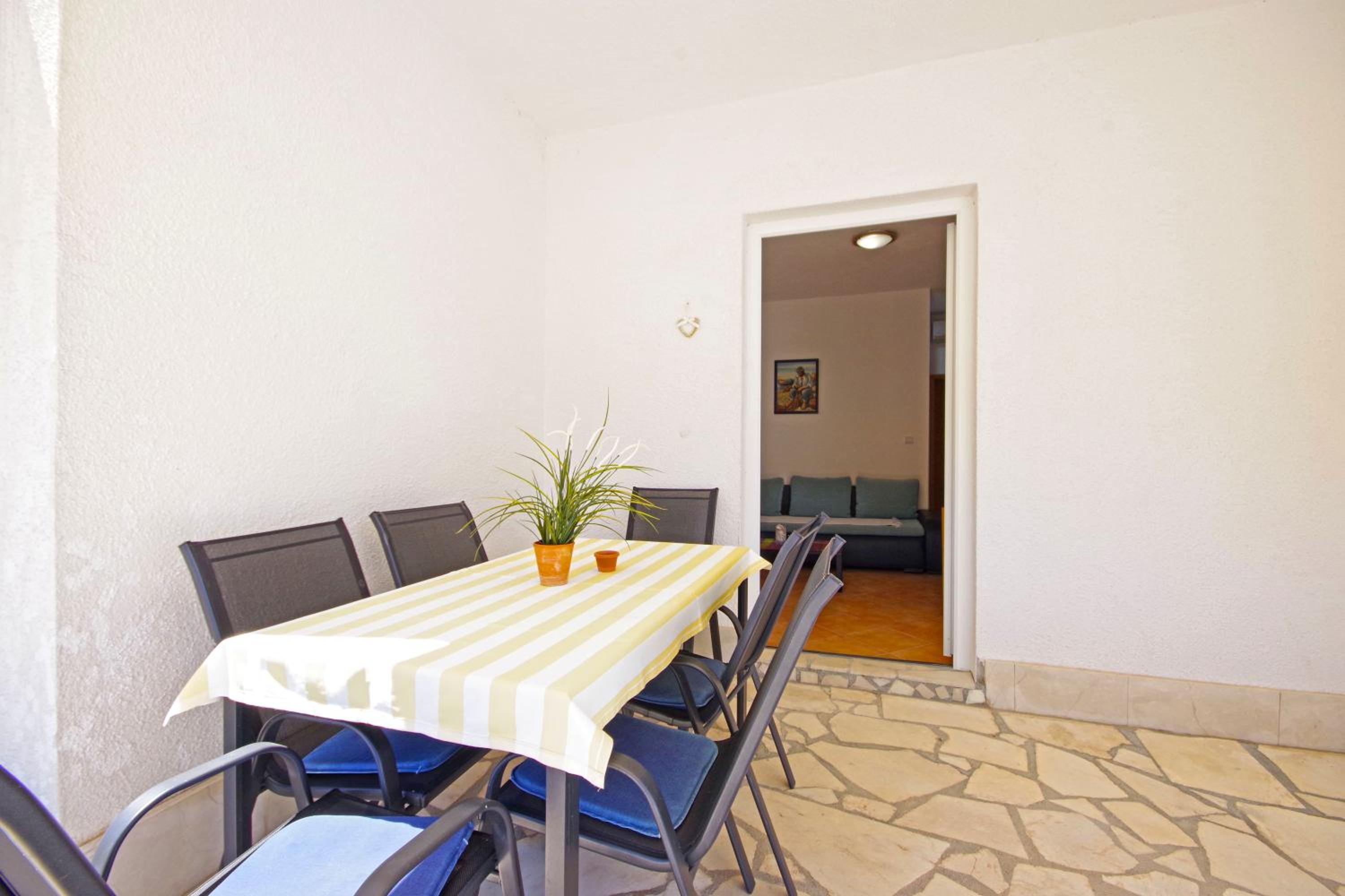 Apartments Silva view 5
