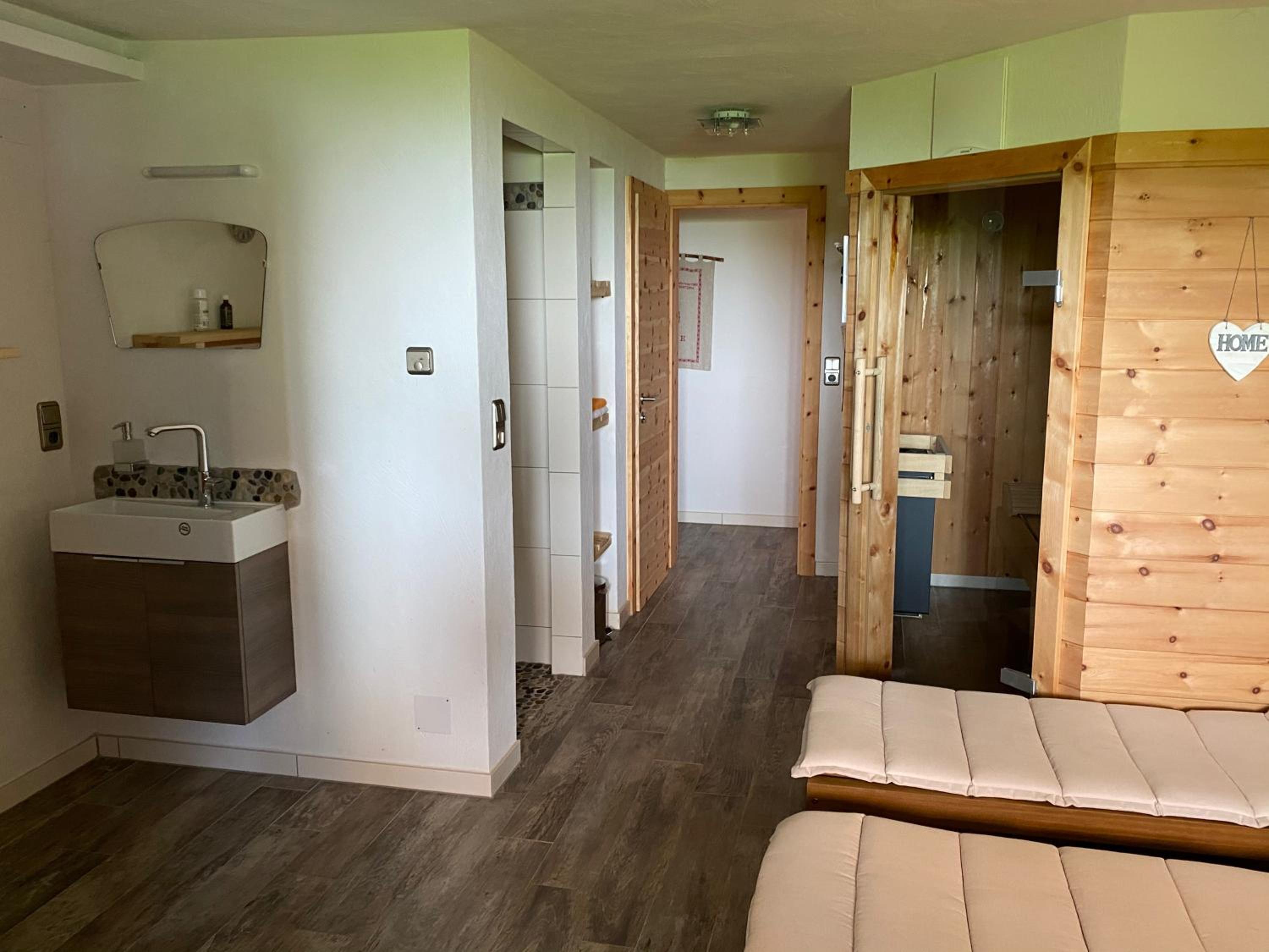 Appartments-Hutter