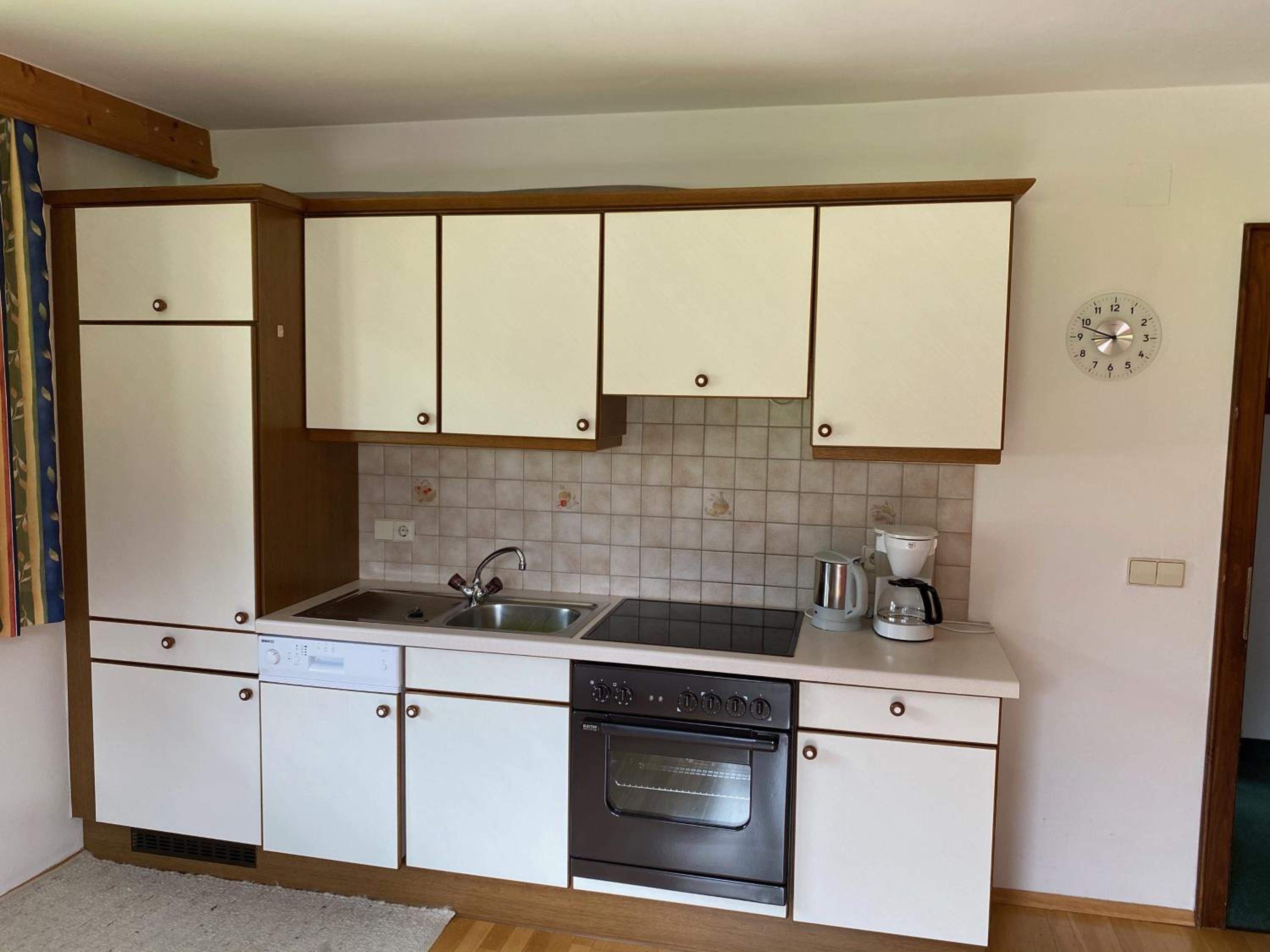 Appartments-Hutter