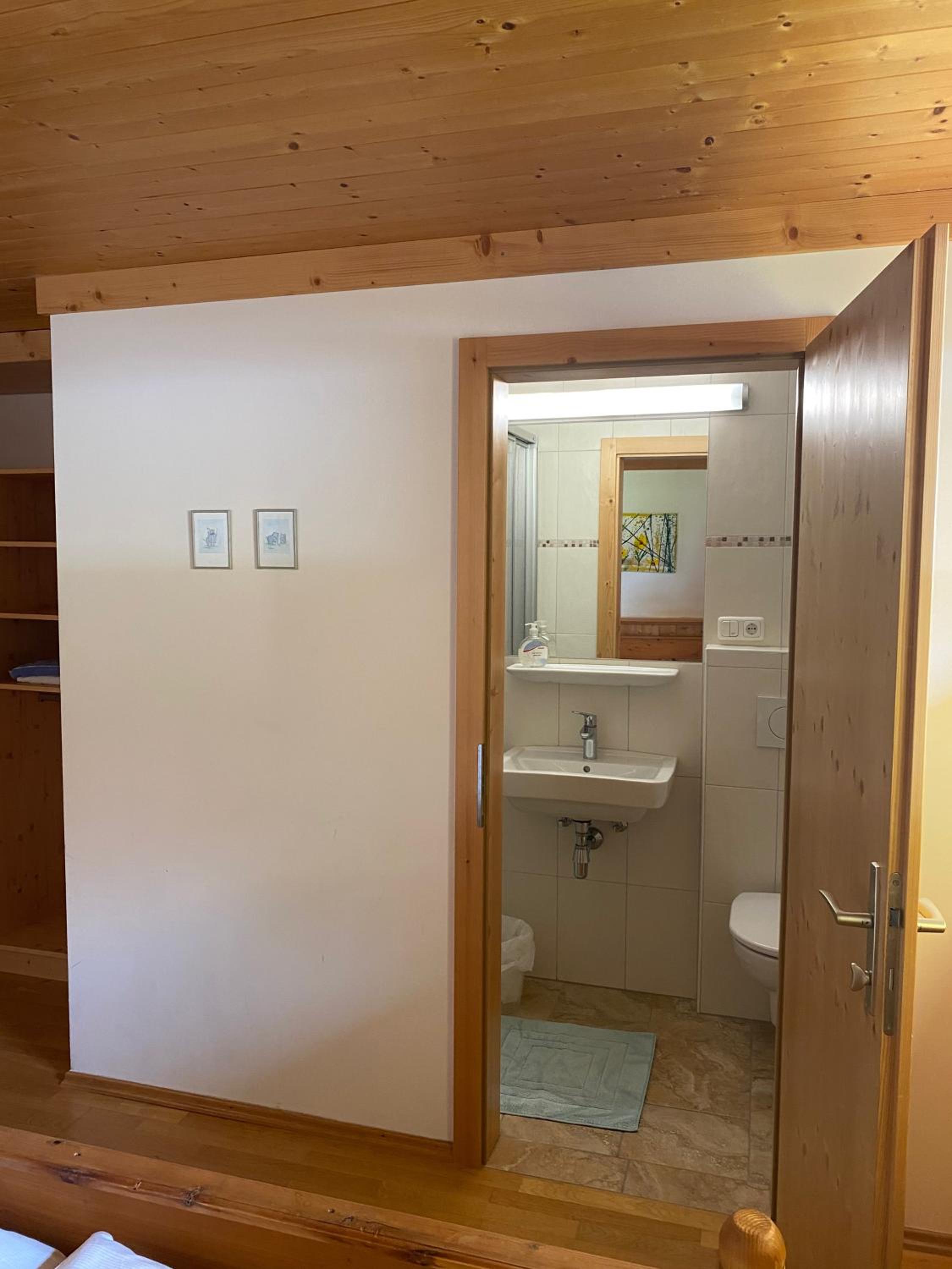 Appartments-Hutter