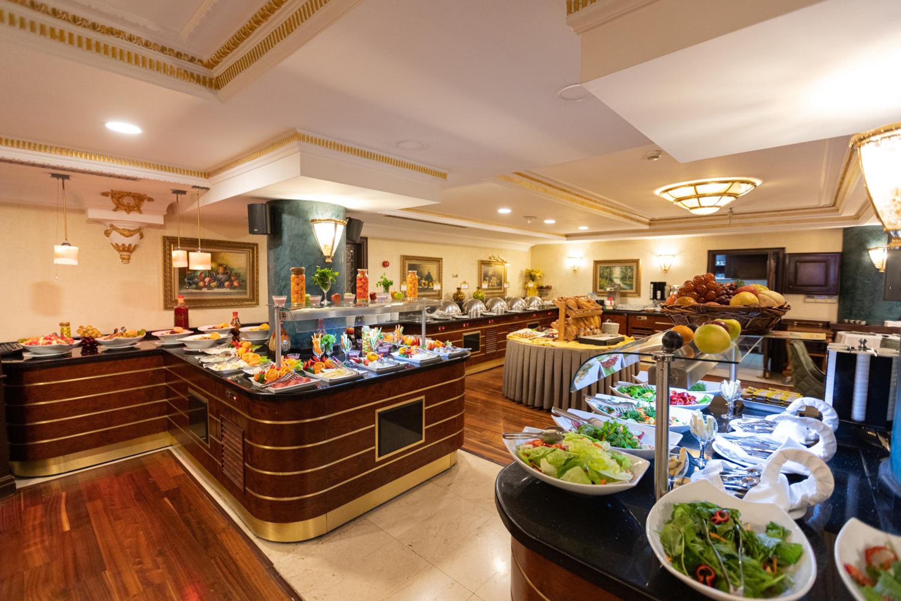 Ilci Residence Hotel - Image 26