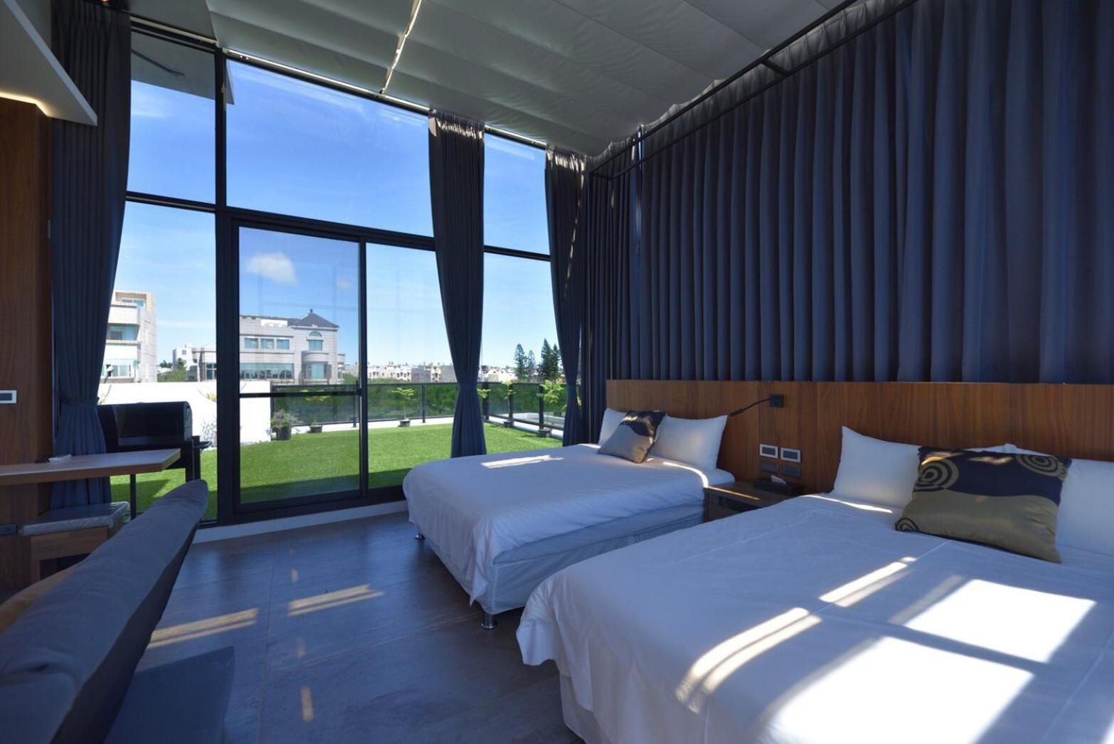O2 Homestay view 4