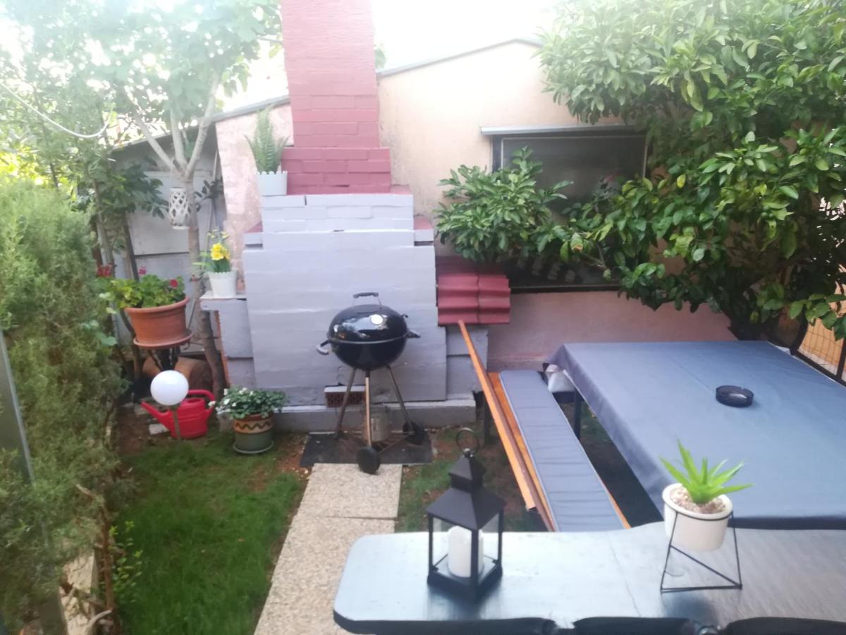Apartment D&N view 5