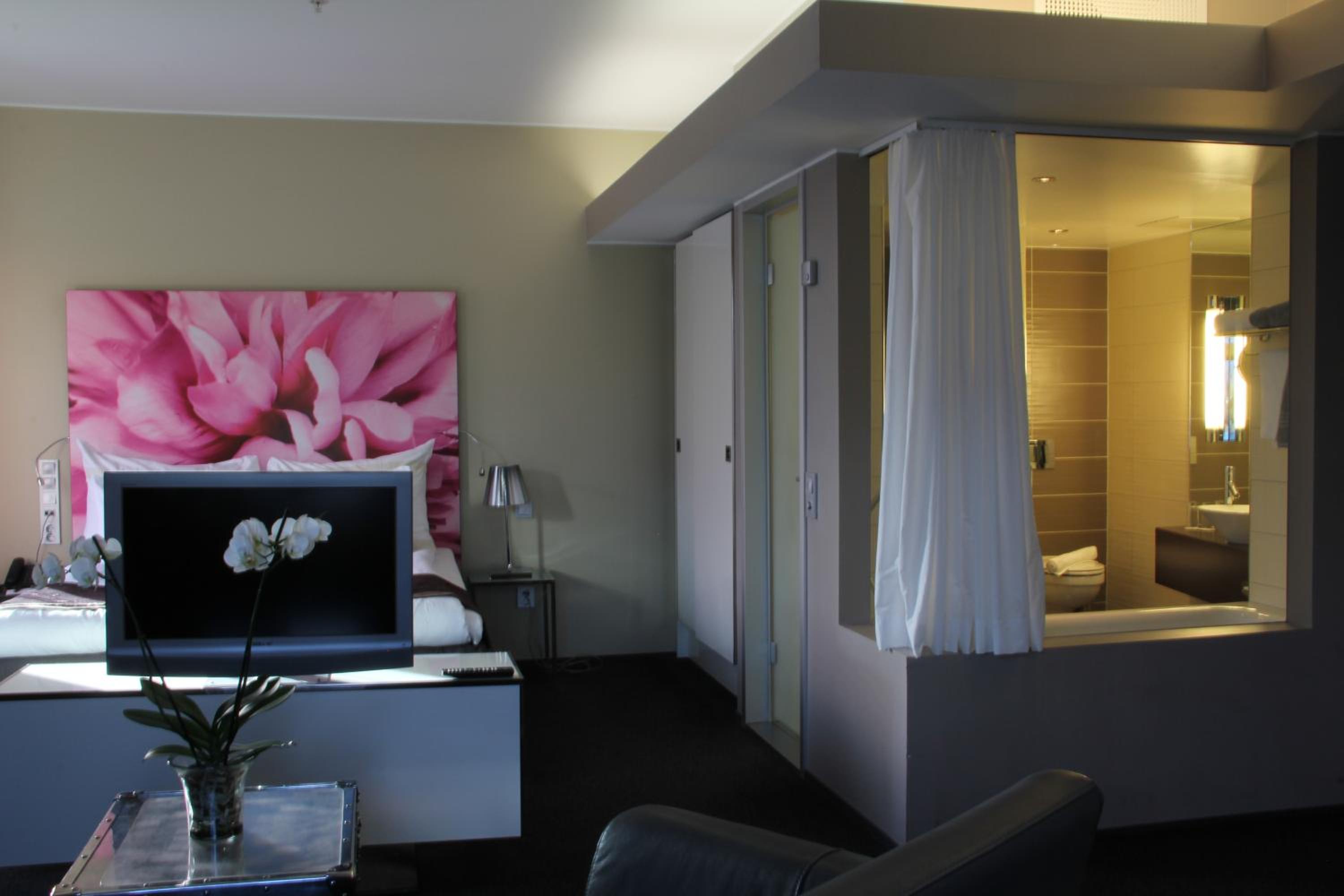 Bergen Vacations - Clarion Hotel Bergen Airport - Property Image 13