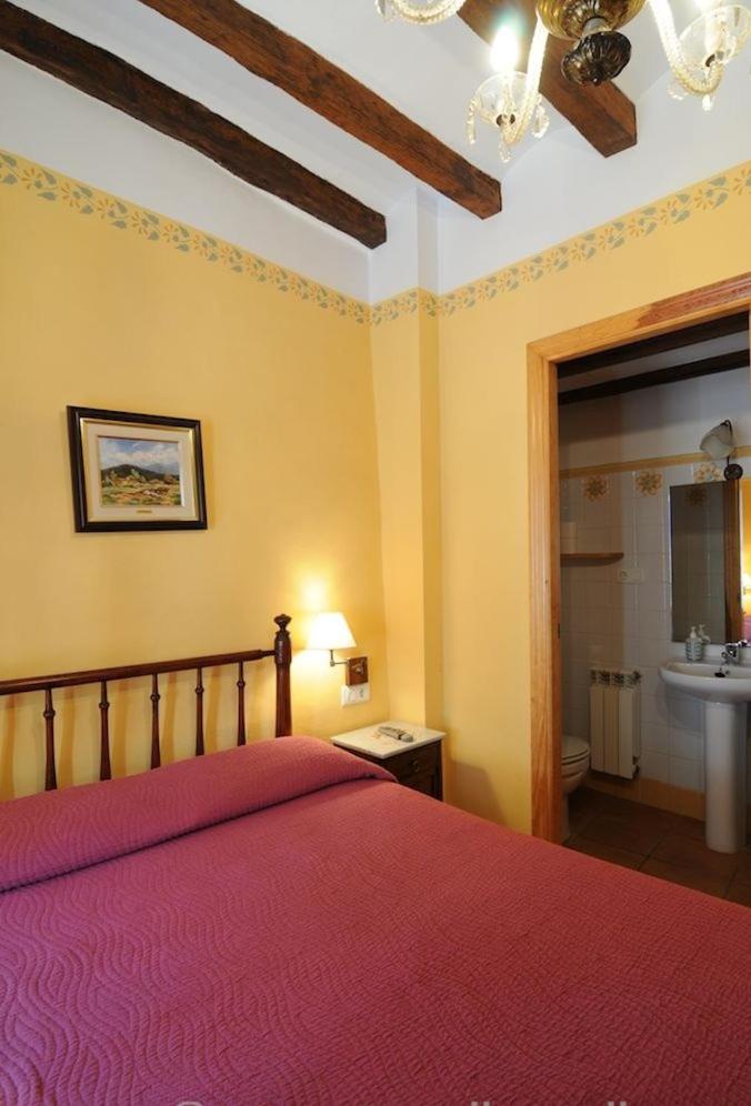 Casa Estivill view 4