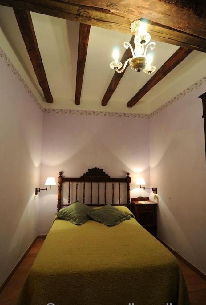 Casa Estivill view 3