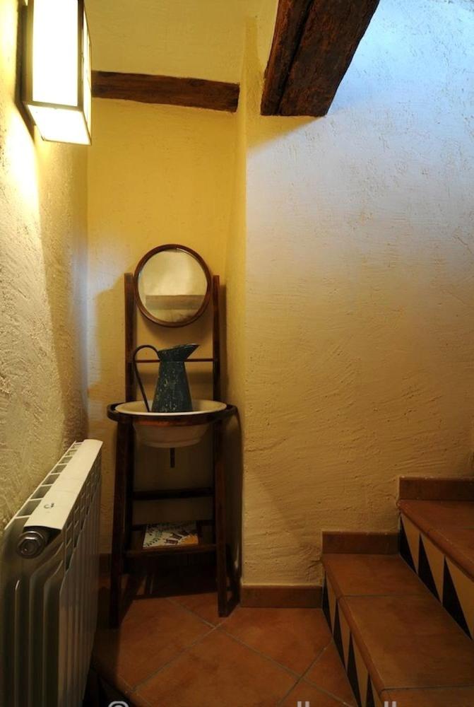 Casa Estivill view 2