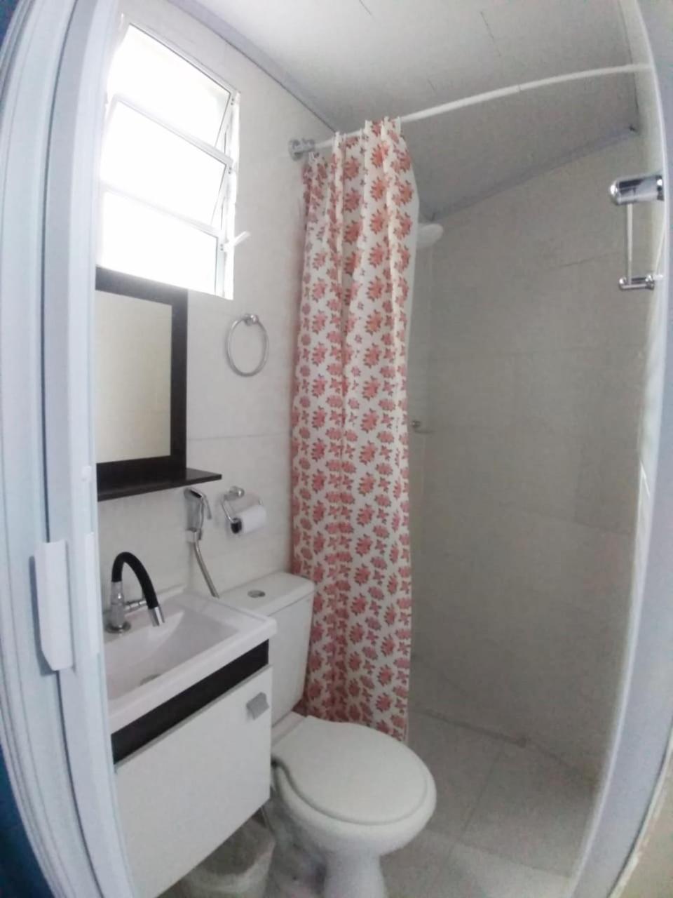 Hostel Aprisco Brasil view 4