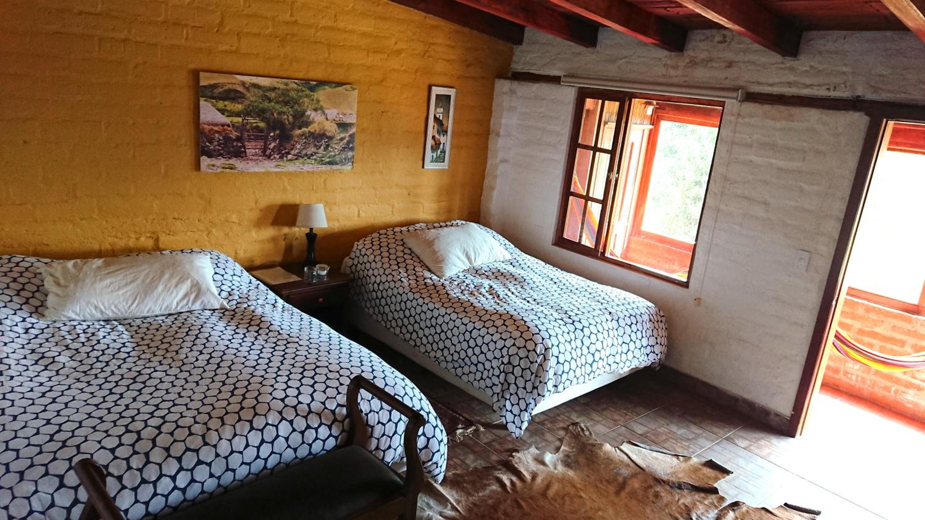 Hacienda El Rejo