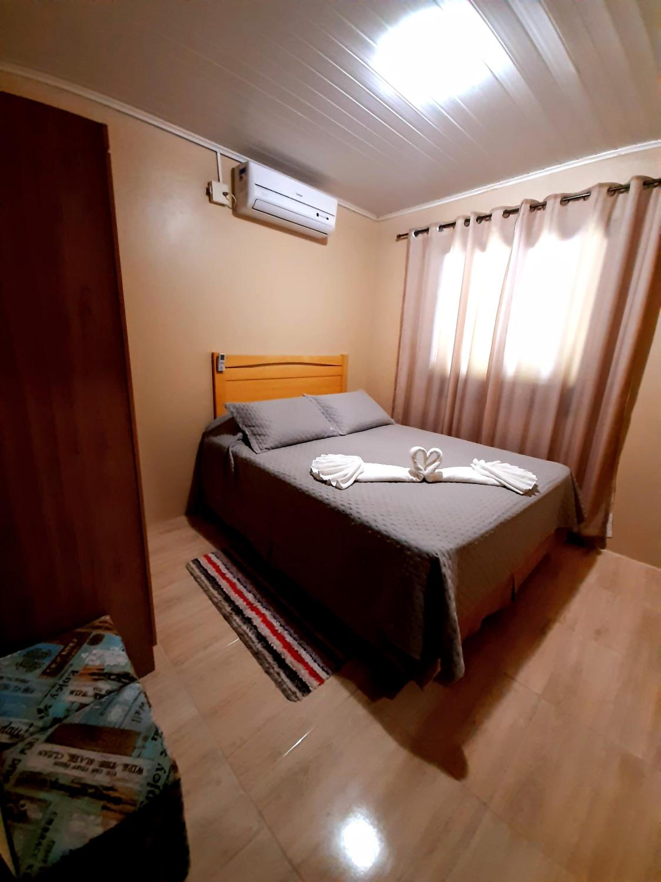 Casa da Cris/Marcelo