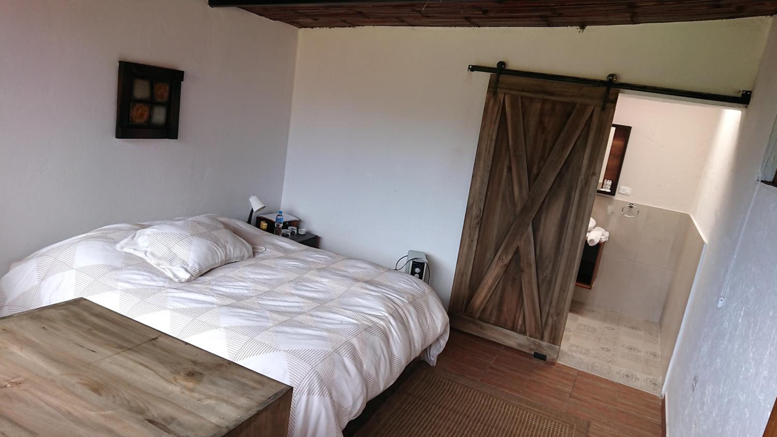 Hacienda El Rejo