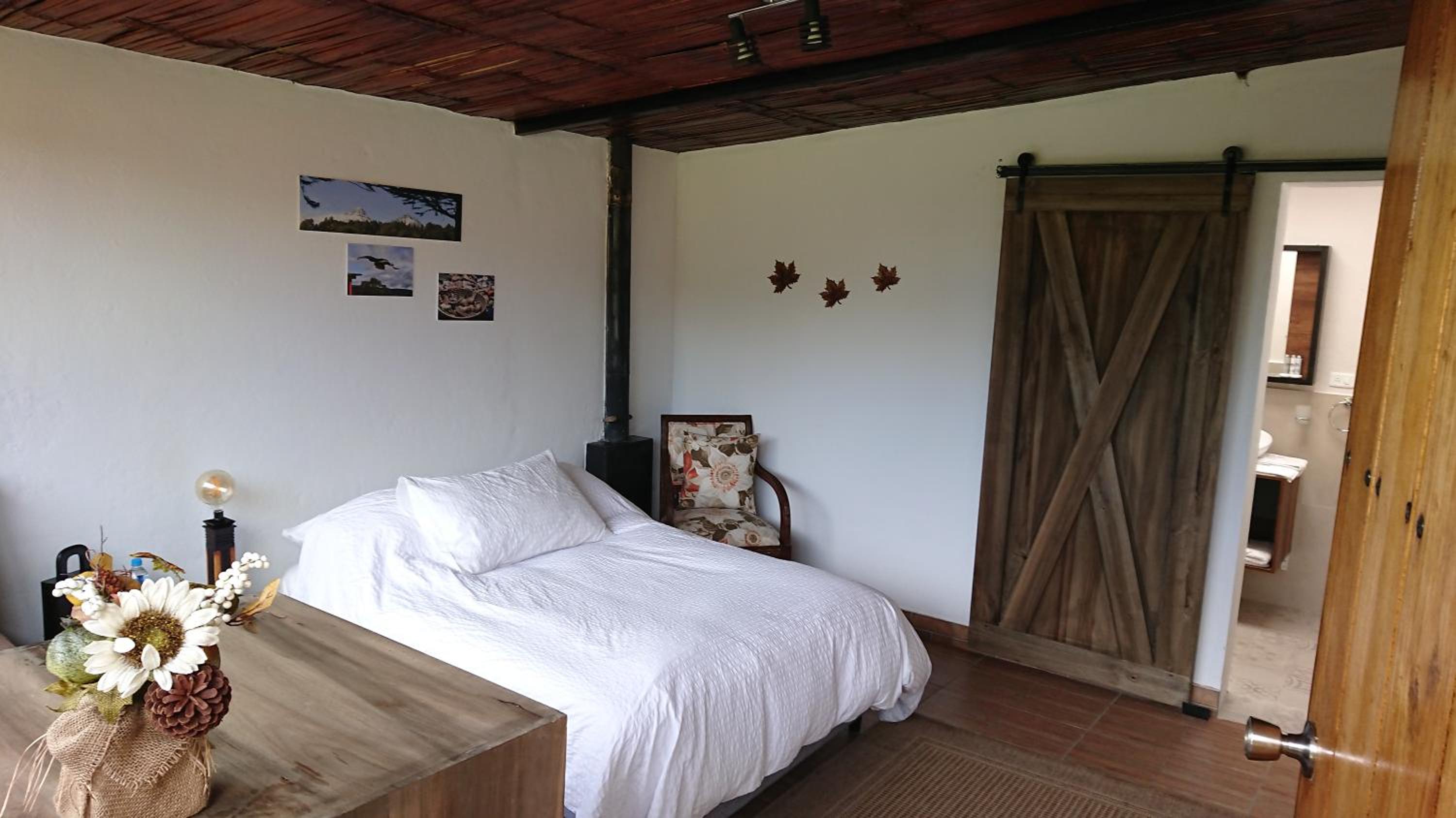 Hacienda El Rejo