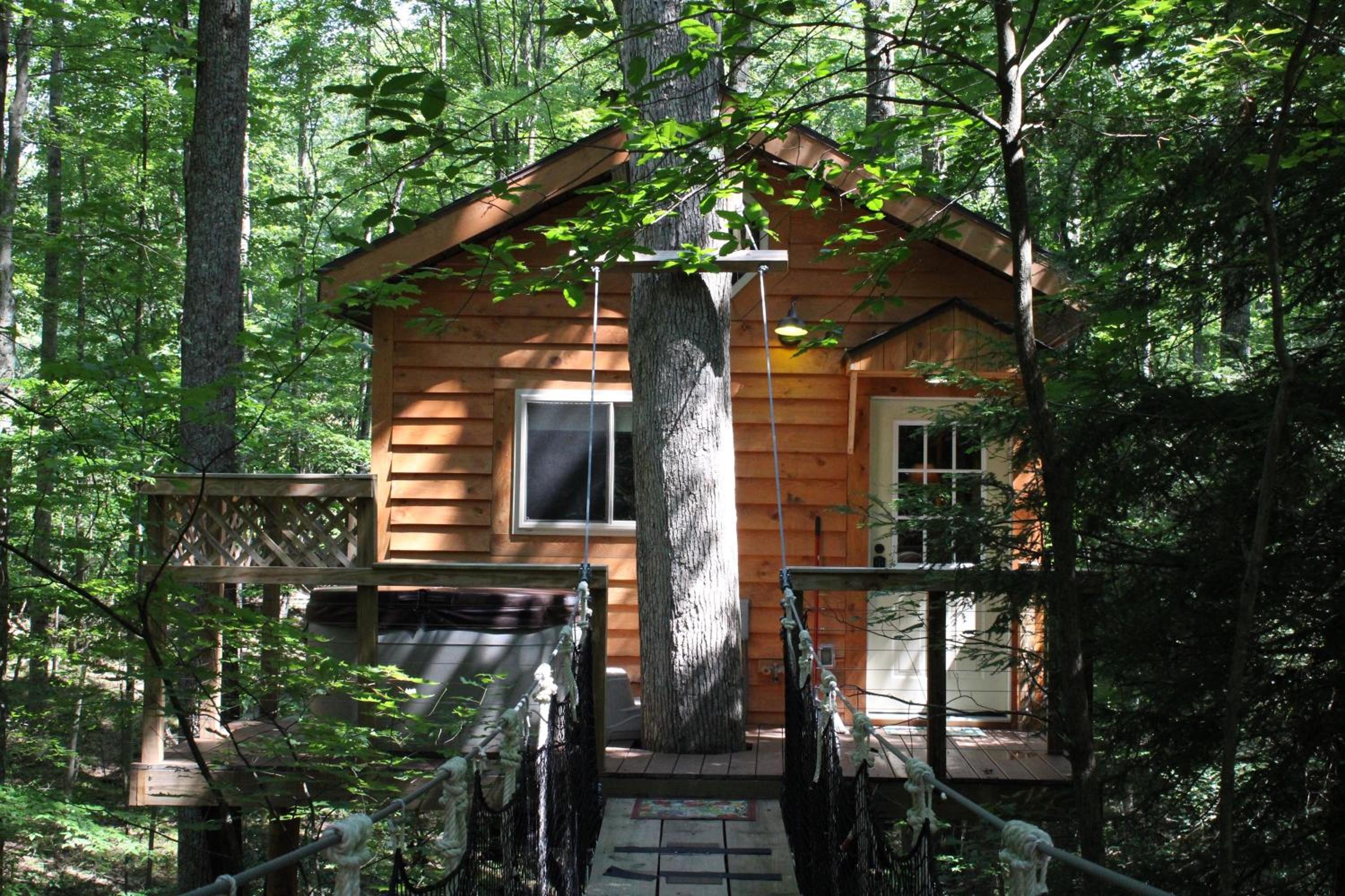 Country Road Cabins
