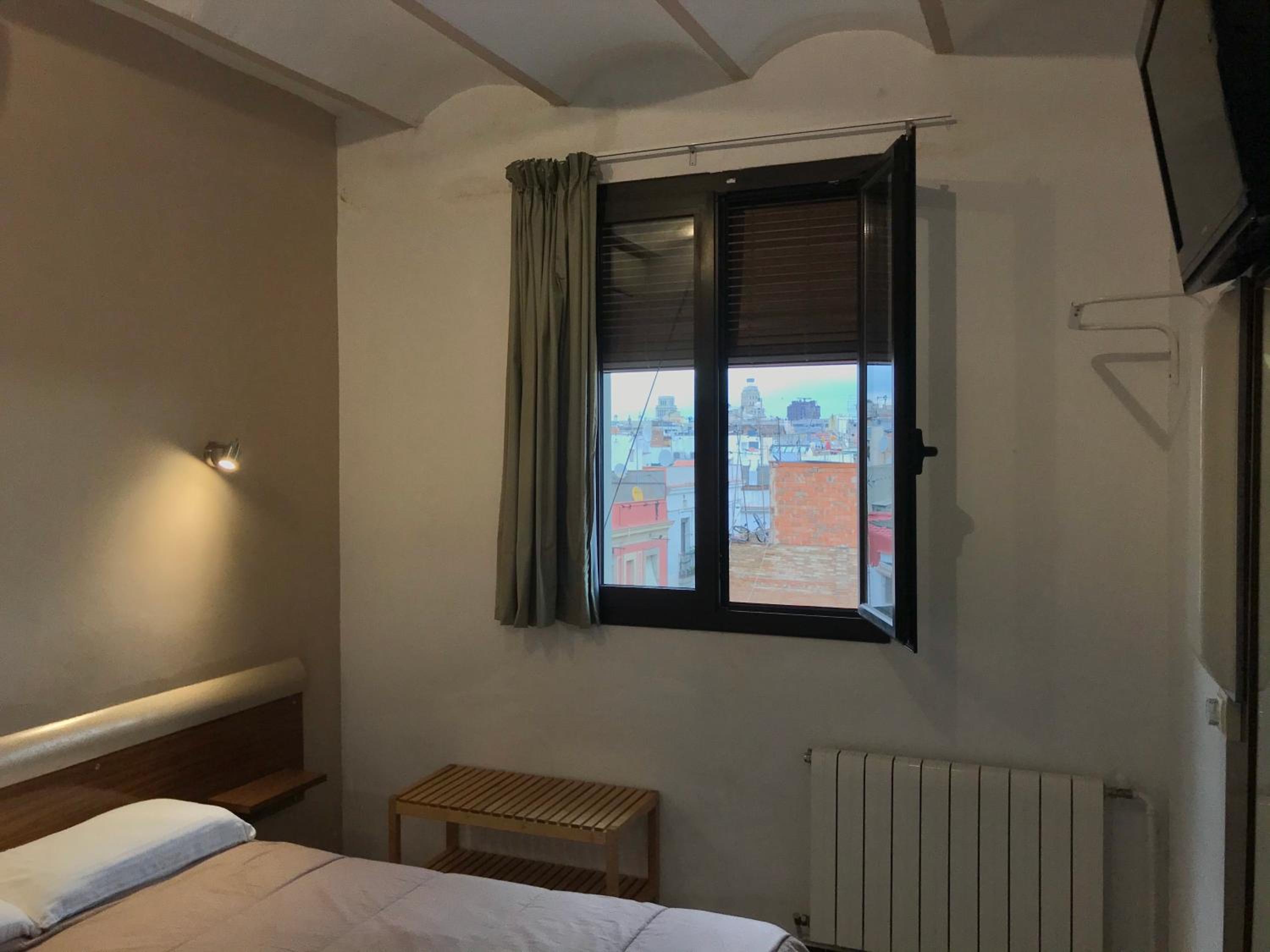 Hostal Radio Barcelona photo 3