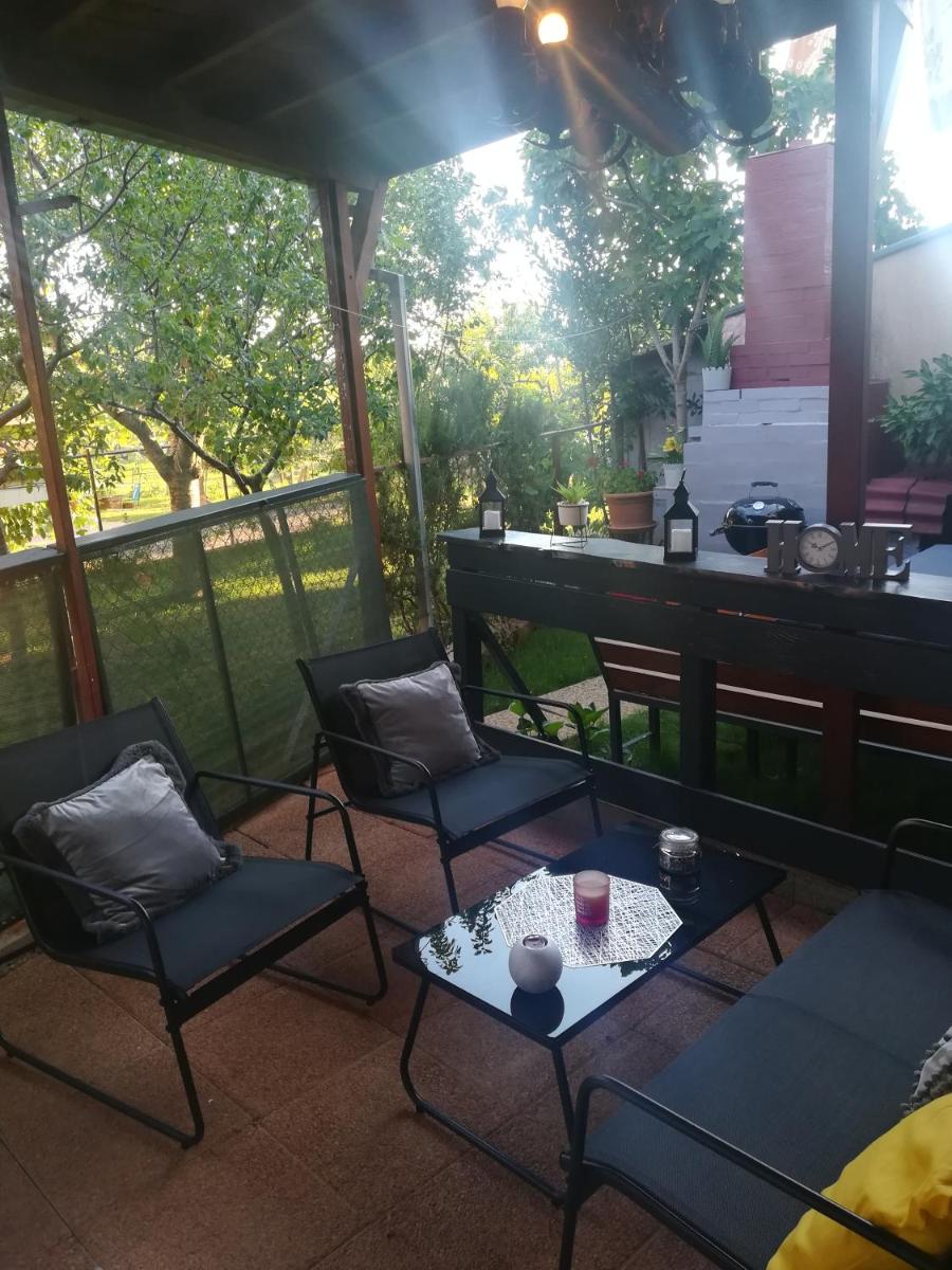 Apartment D&N view 3