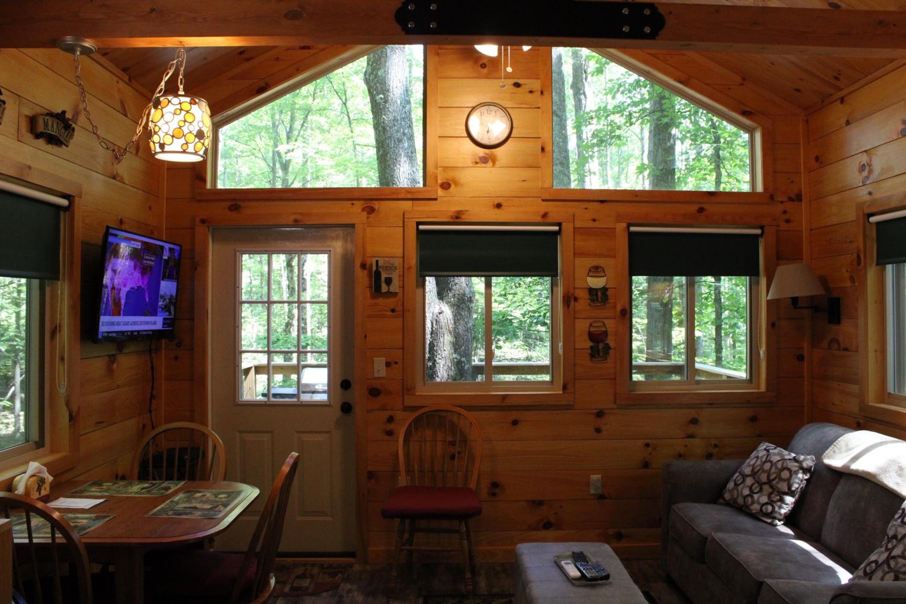 Country Road Cabins