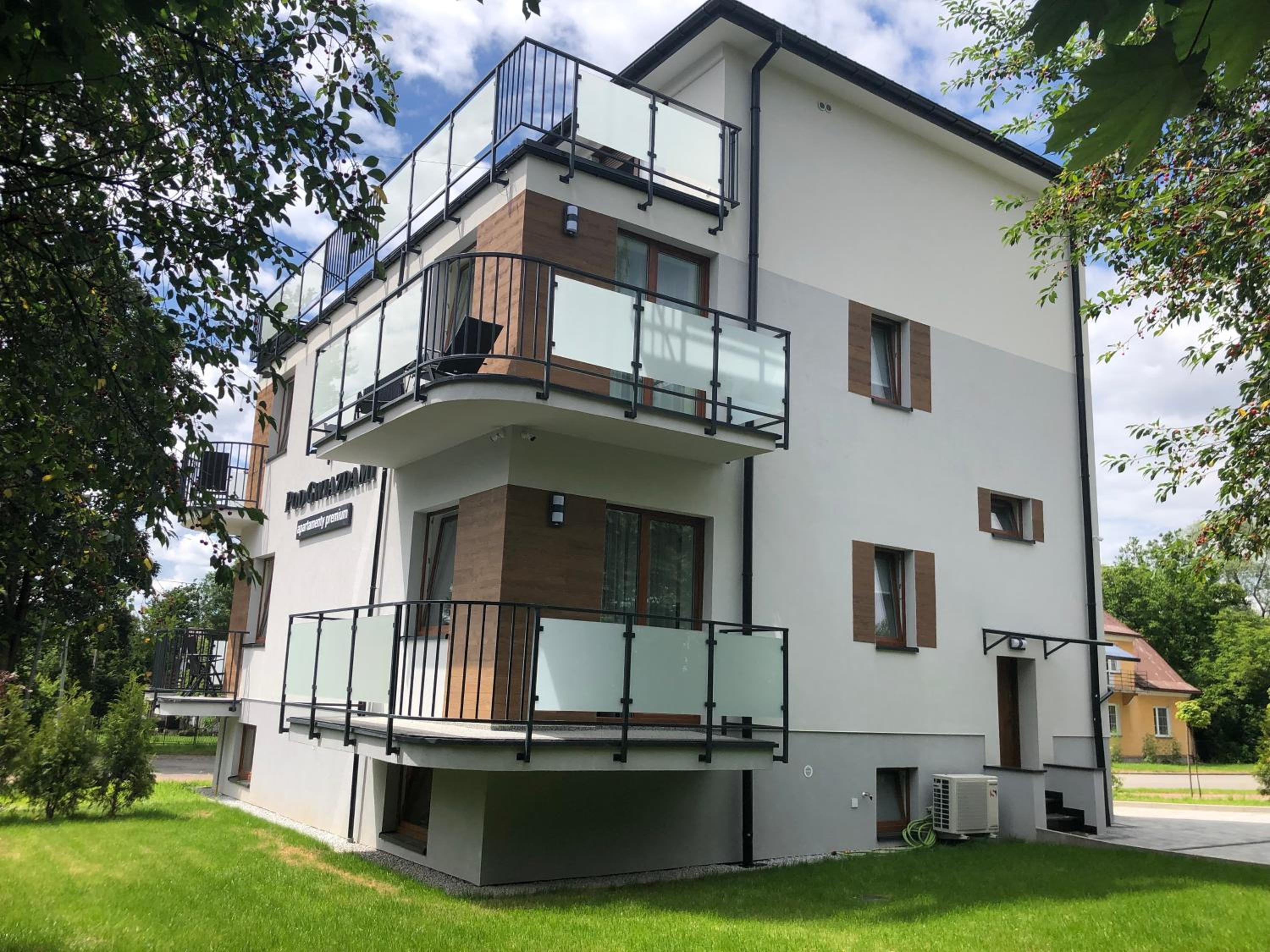 Apartamenty Pod Gwiazdami - najlepiej wyposażone apartamenty w Ustroniu, photo 73