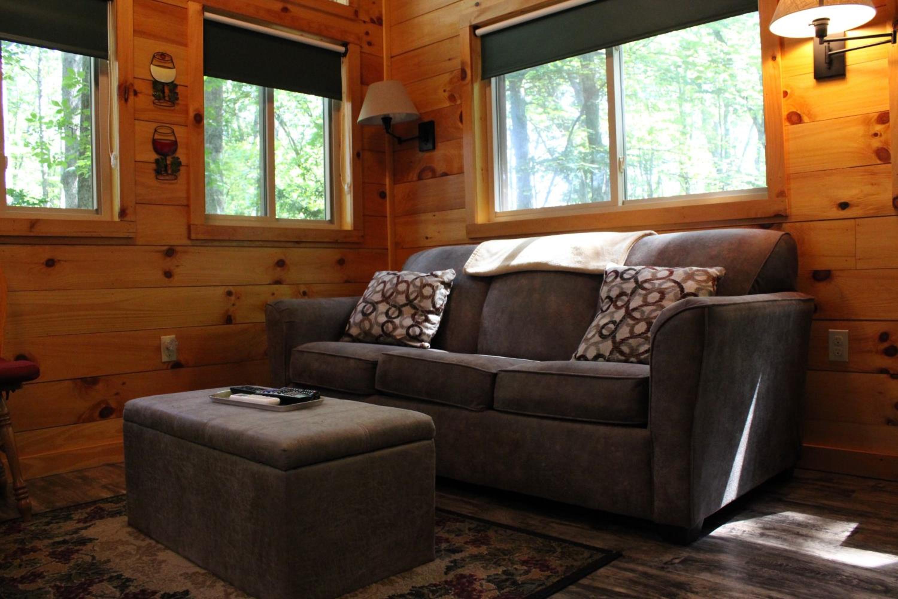 Country Road Cabins