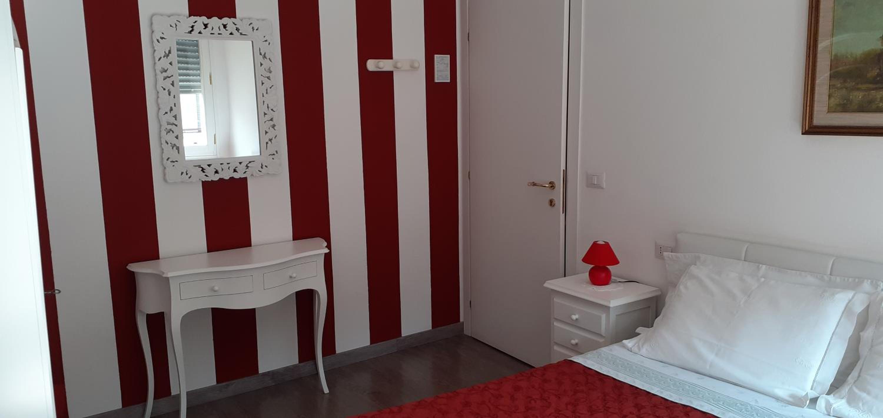Bed and Breakfast lo Scrigno