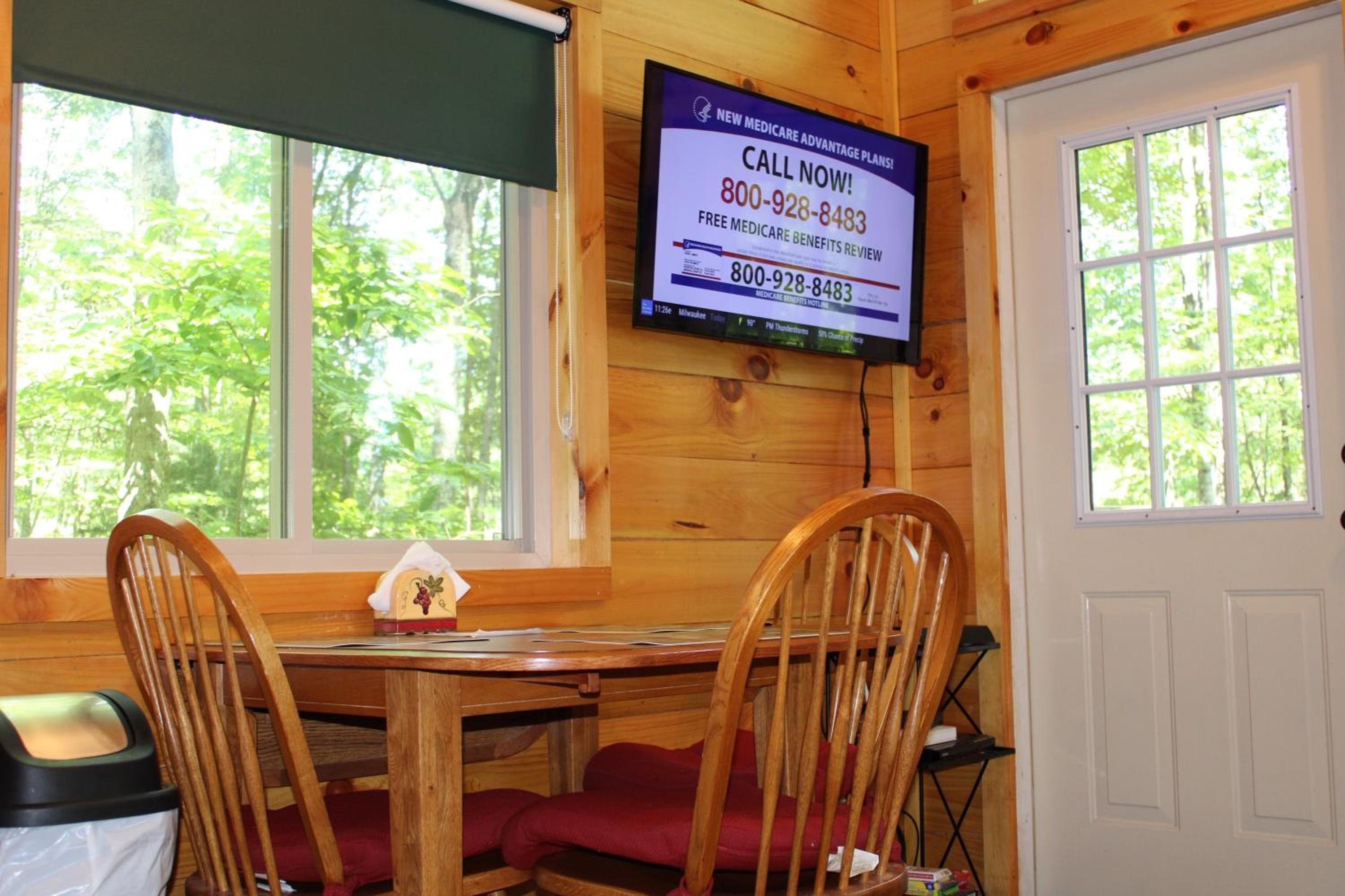 Country Road Cabins