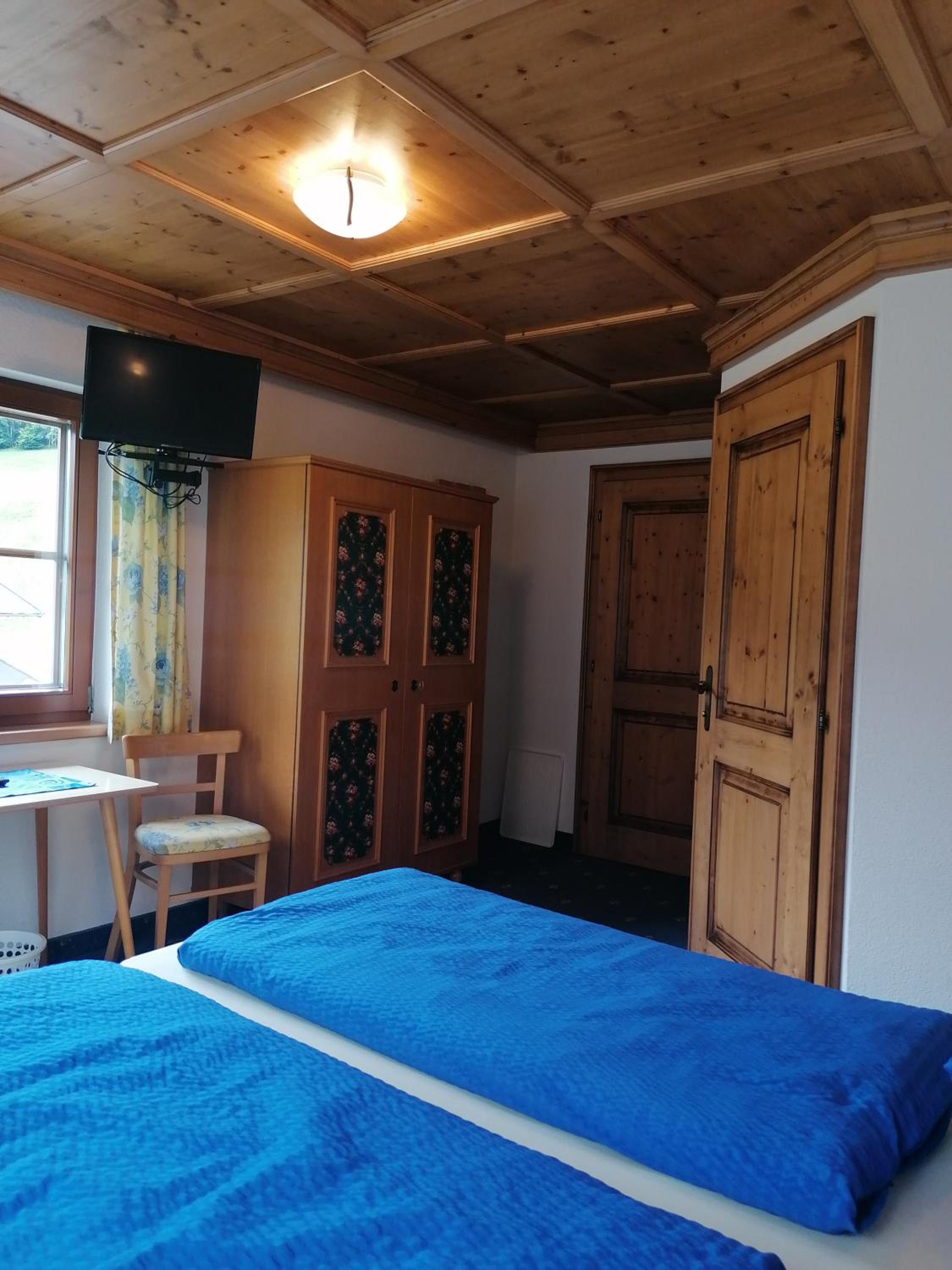 Gasthof Finkenhof