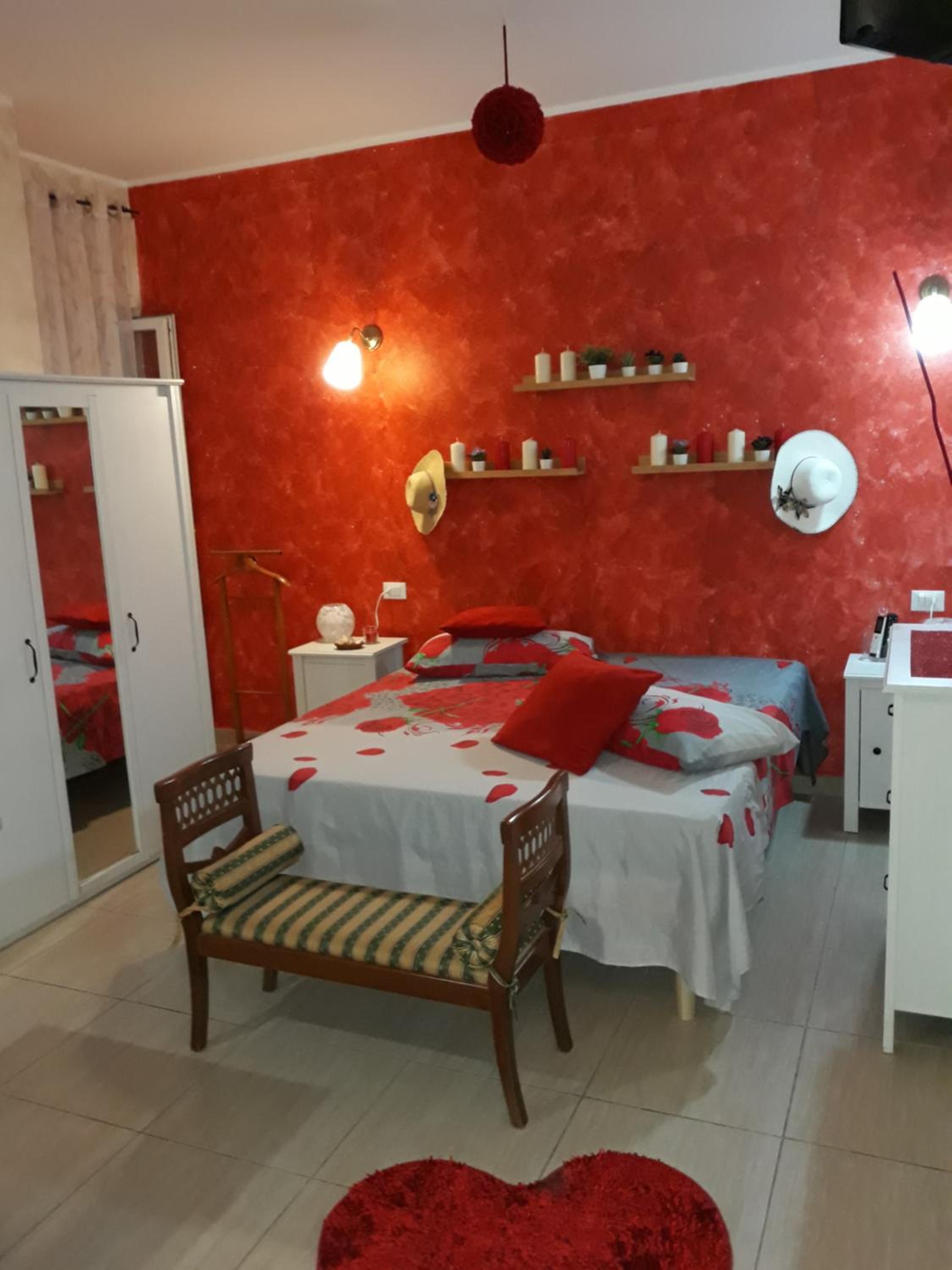 Suites Rome view 3