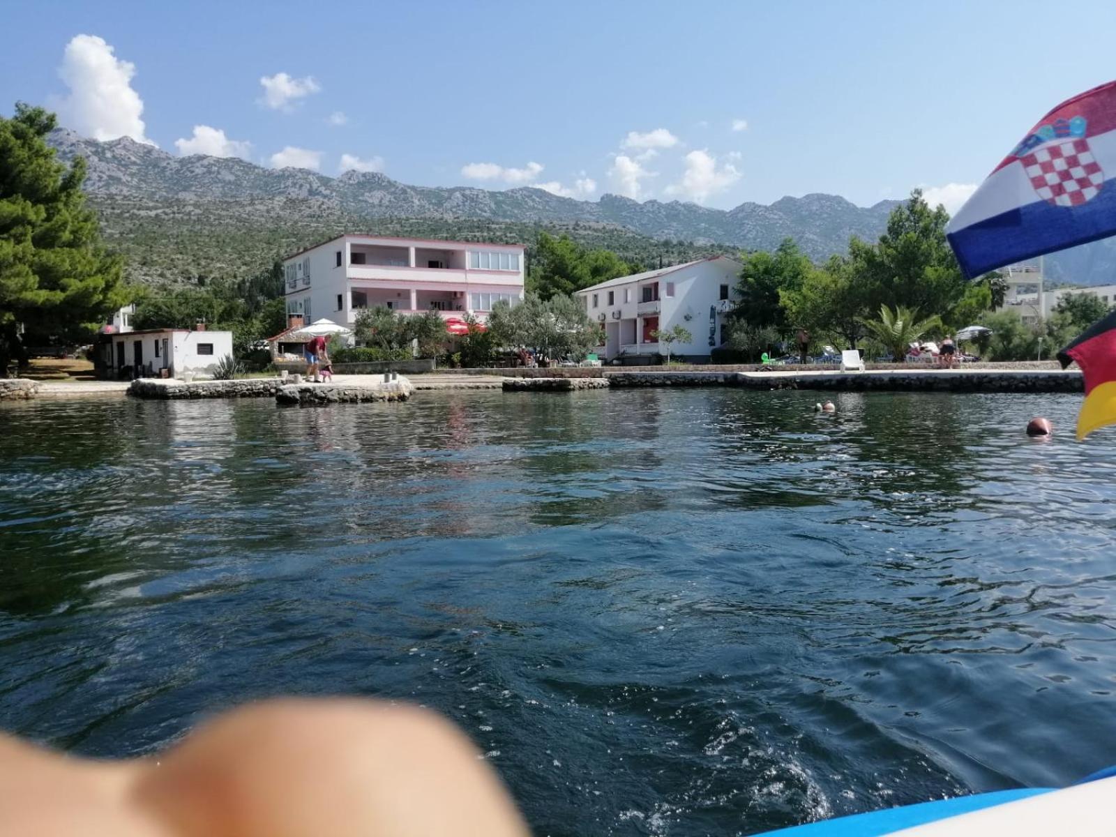 Guest House Marko view 3