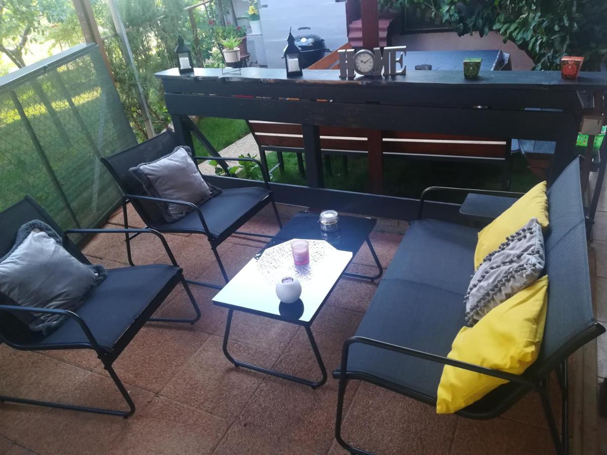 Apartment D&N view 2