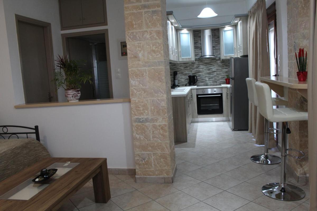 Vakis Apartments 5 view 5