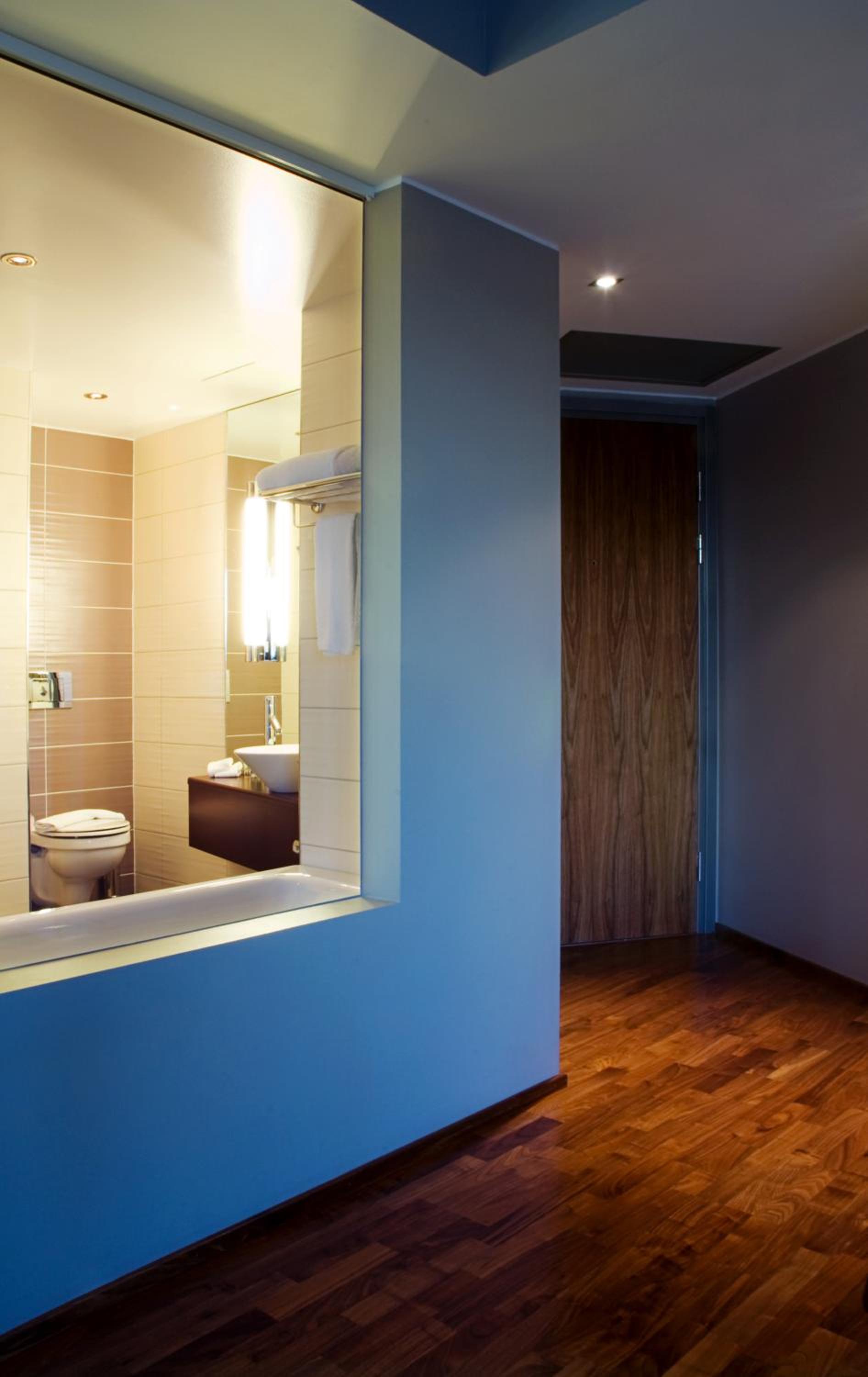 Bergen Vacations - Clarion Hotel Bergen Airport - Property Image 19