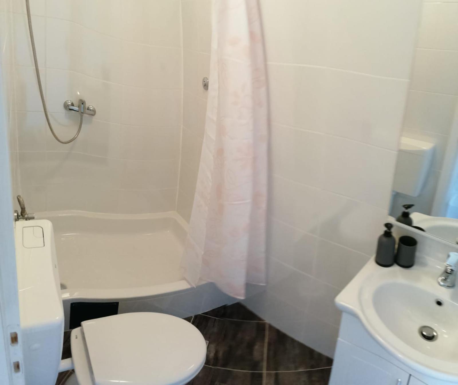 Apartmani Skalinada