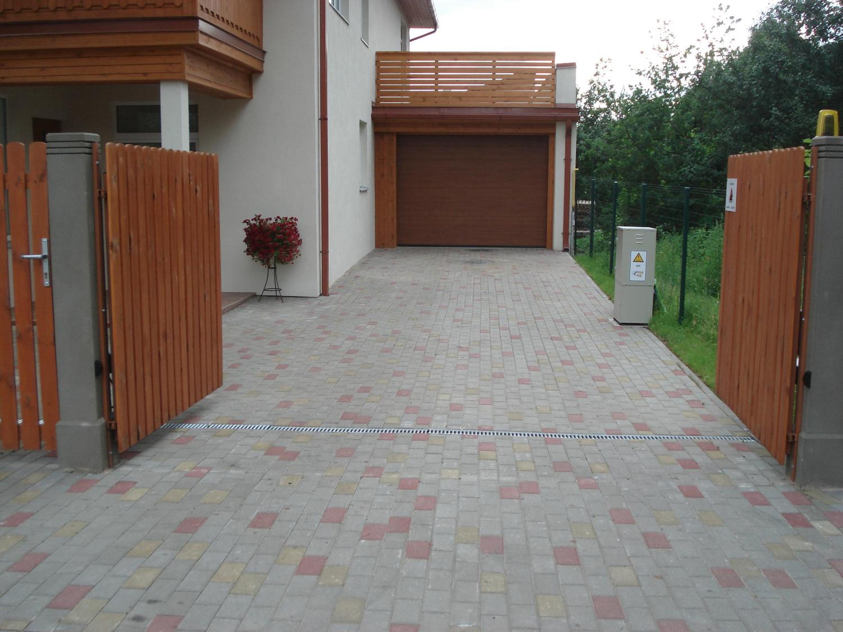Exclusive Mansion Jurmala view 2