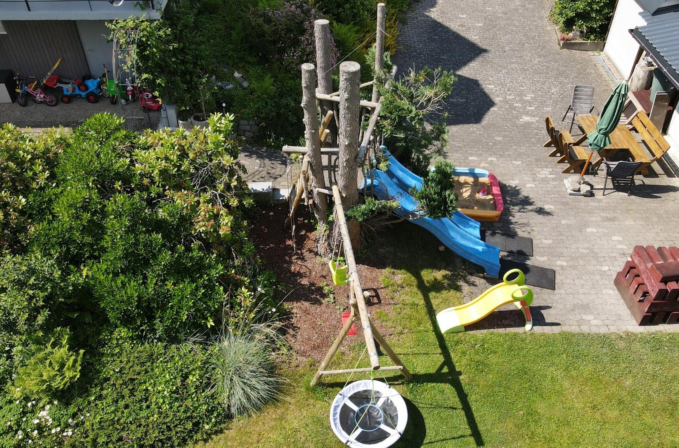 Haus Stammecke view 5